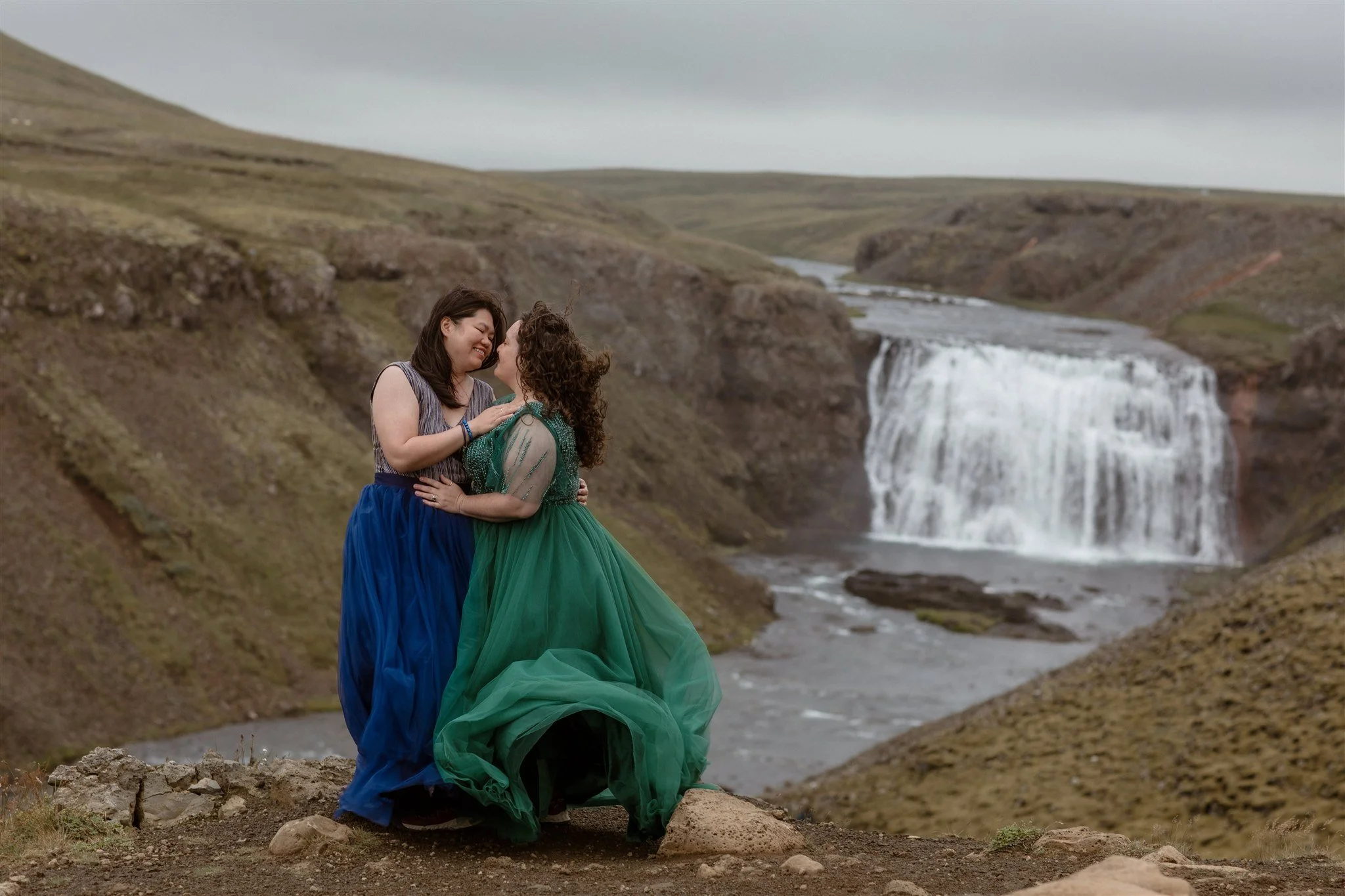 iceland honeymoon