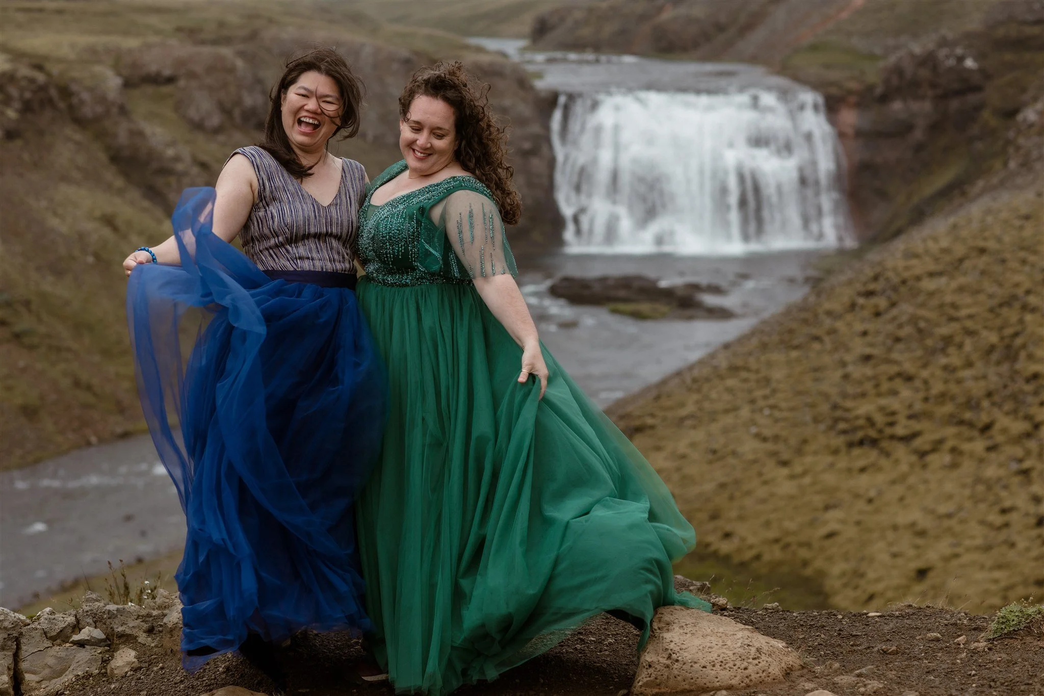 iceland honeymoon