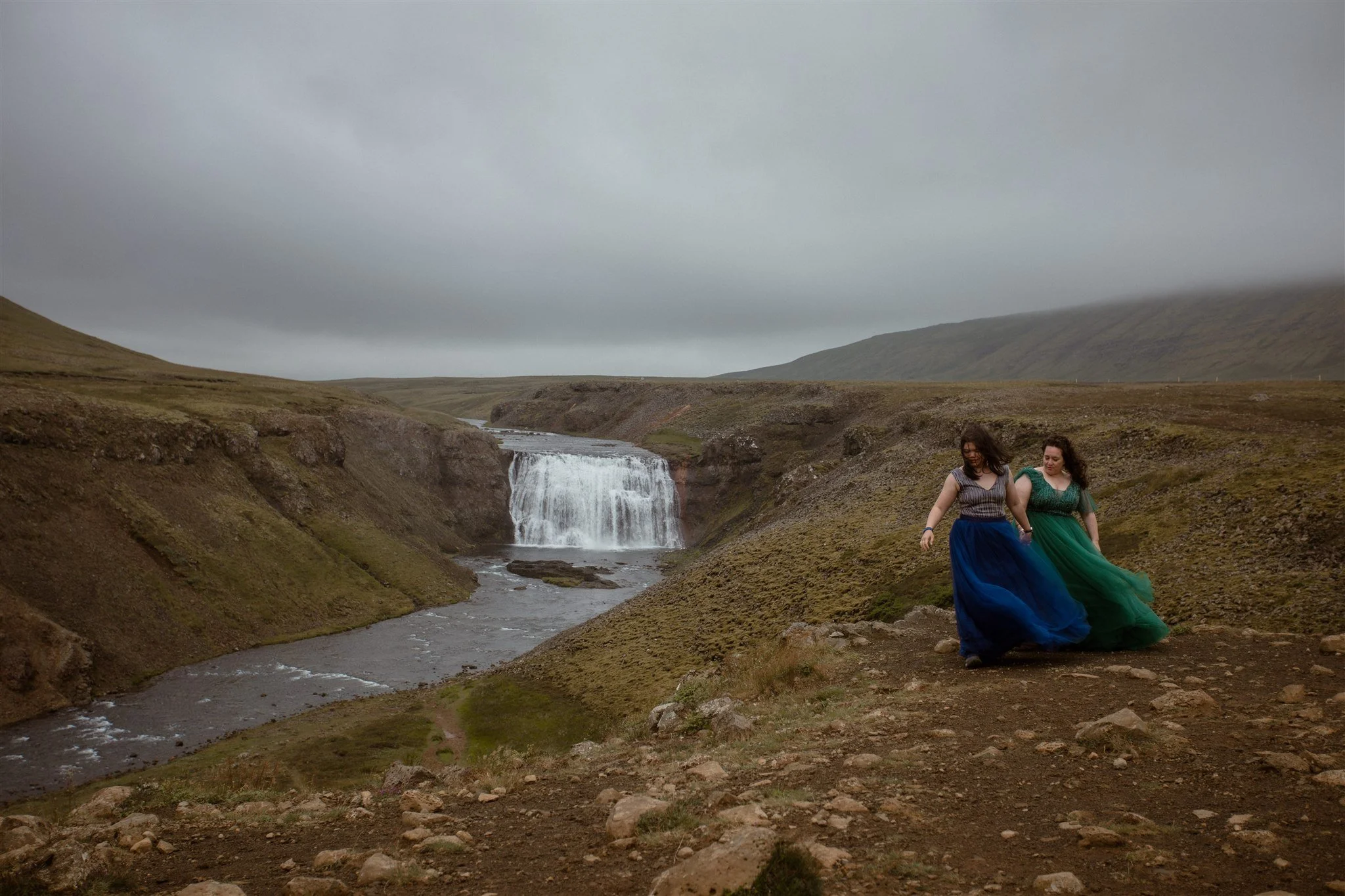 iceland honeymoon
