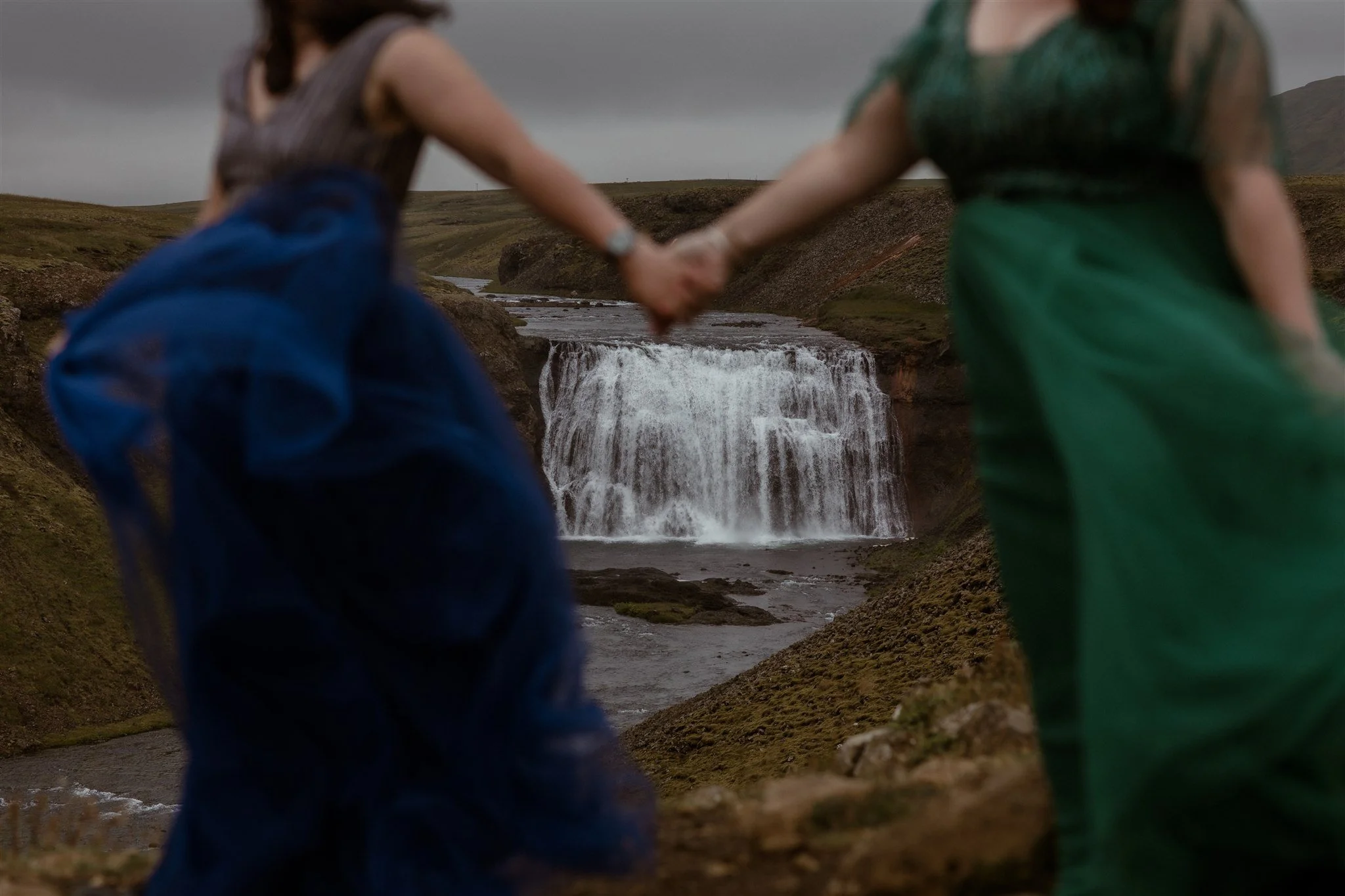 iceland honeymoon