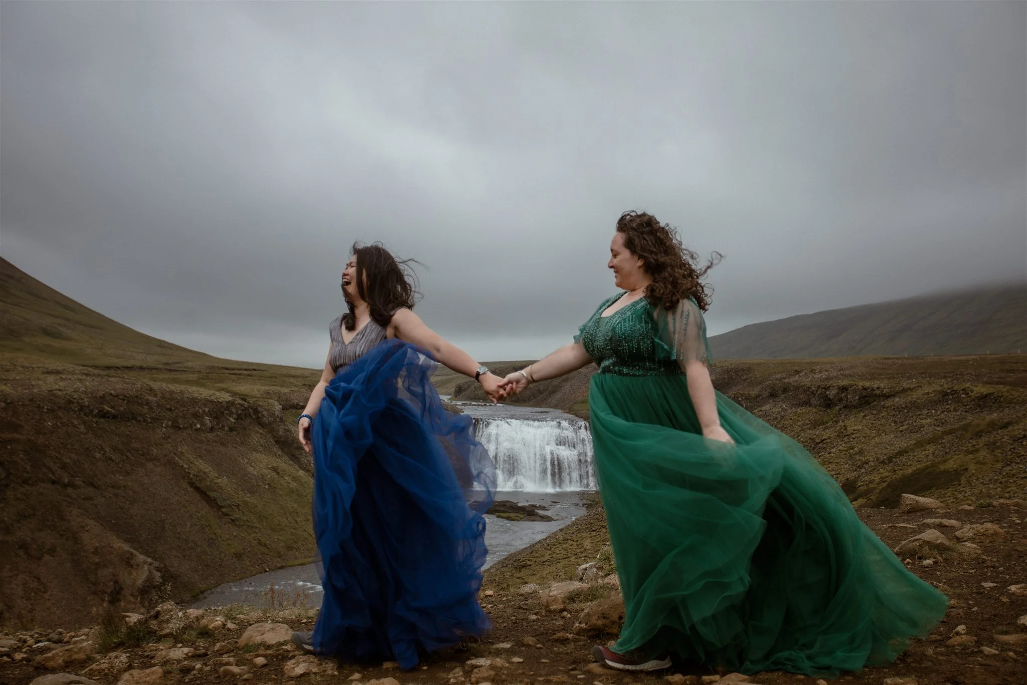 iceland honeymoon