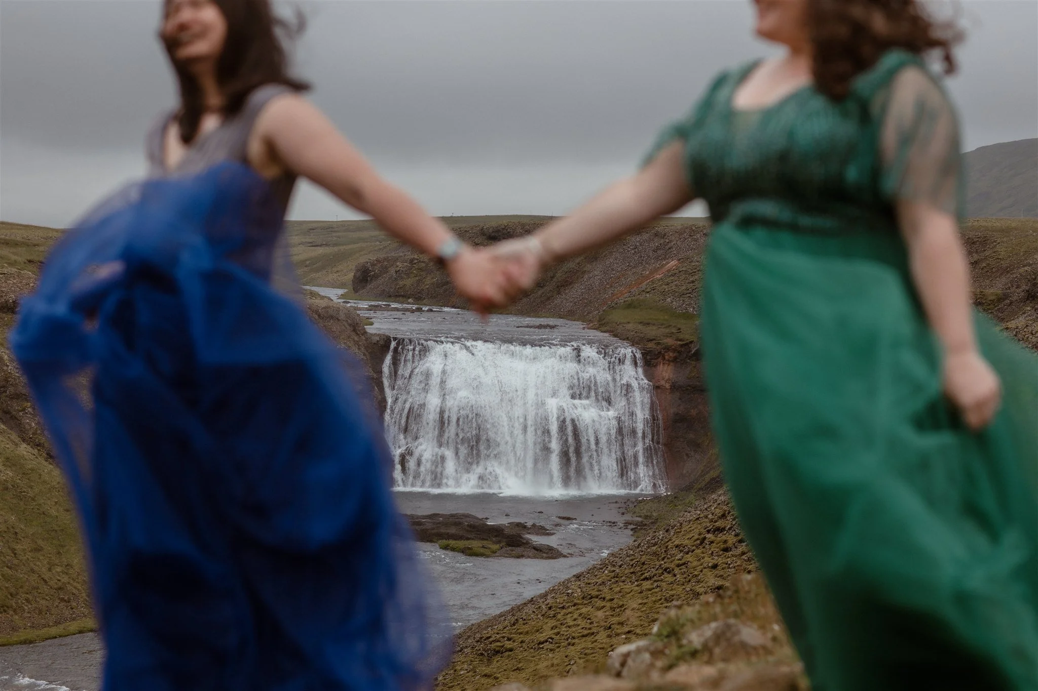 iceland honeymoon