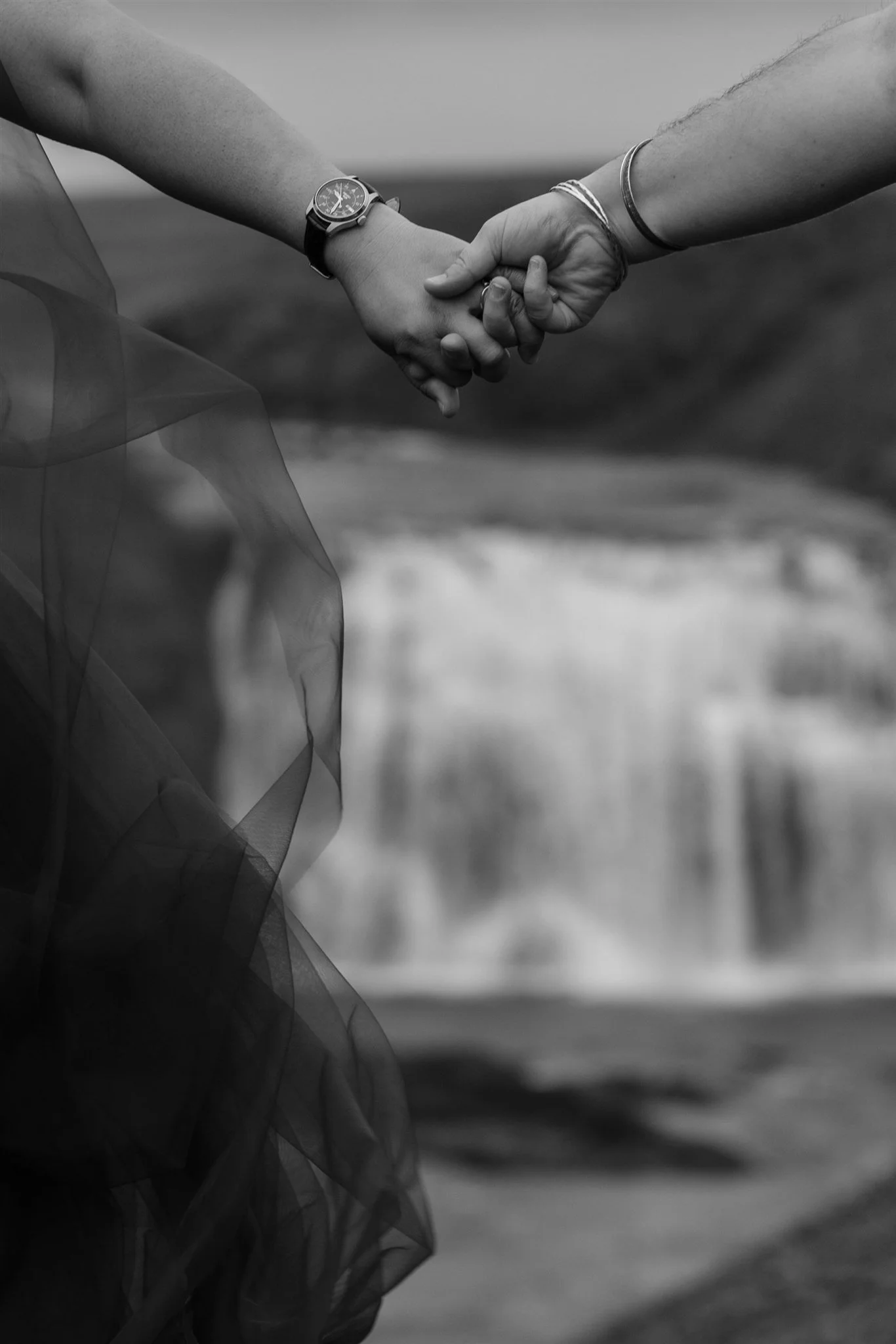iceland honeymoon