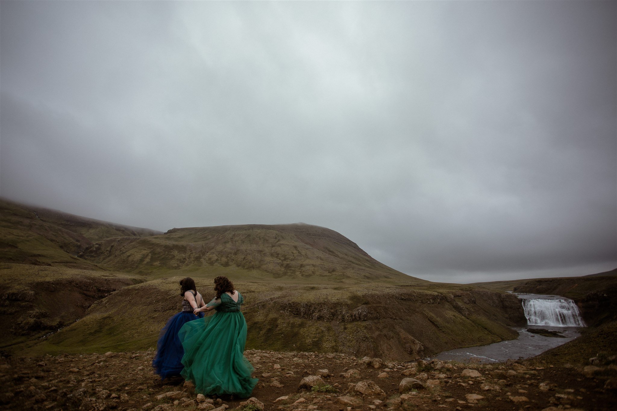 iceland honeymoon