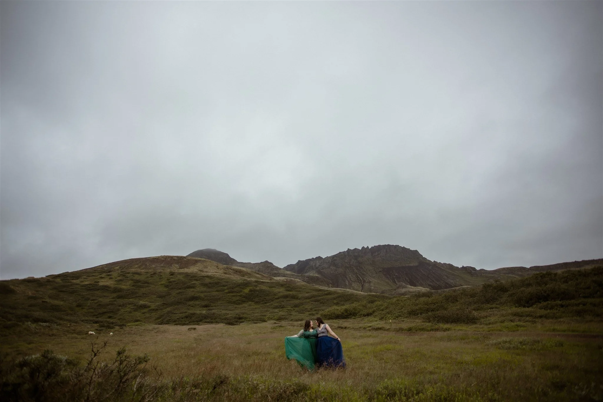 iceland honeymoon