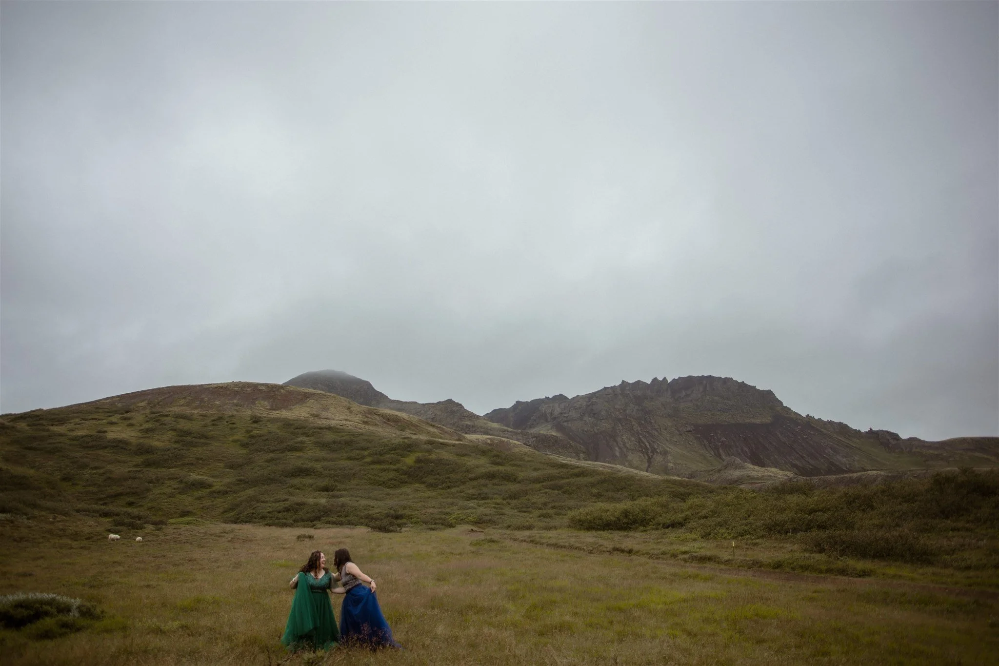 iceland honeymoon
