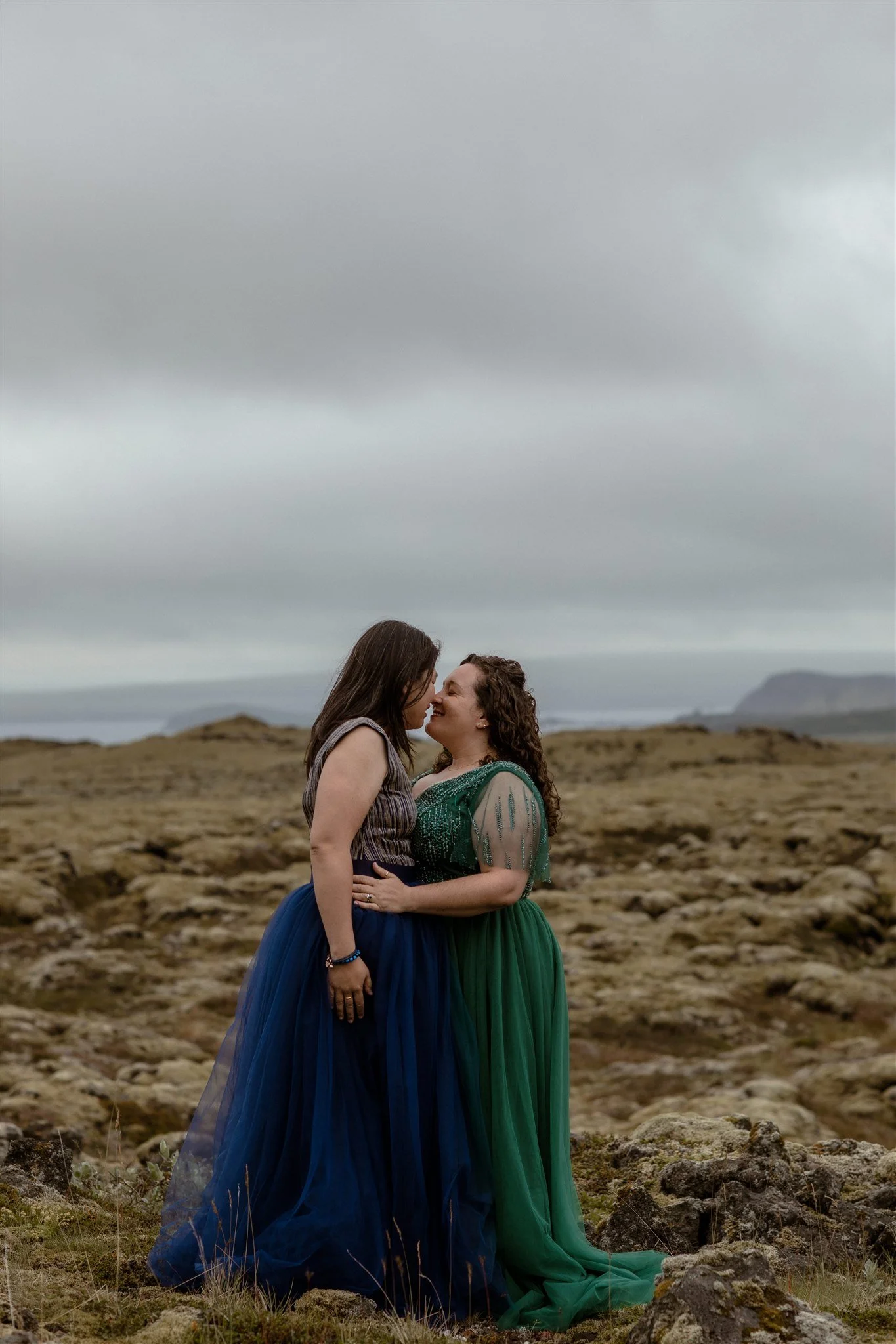 iceland honeymoon