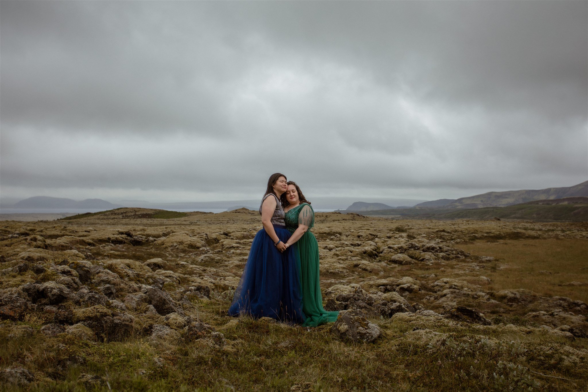 iceland honeymoon