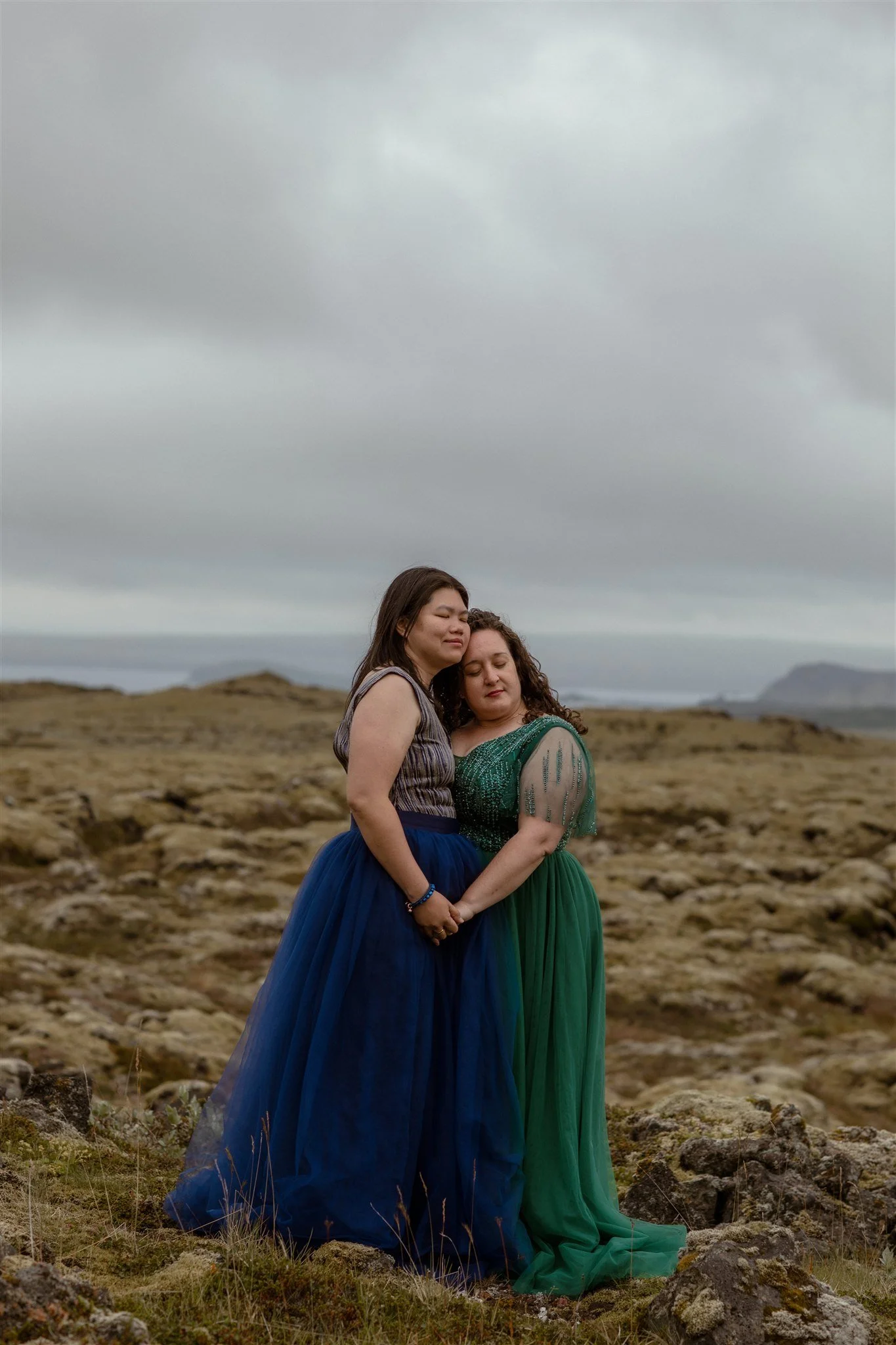 iceland honeymoon