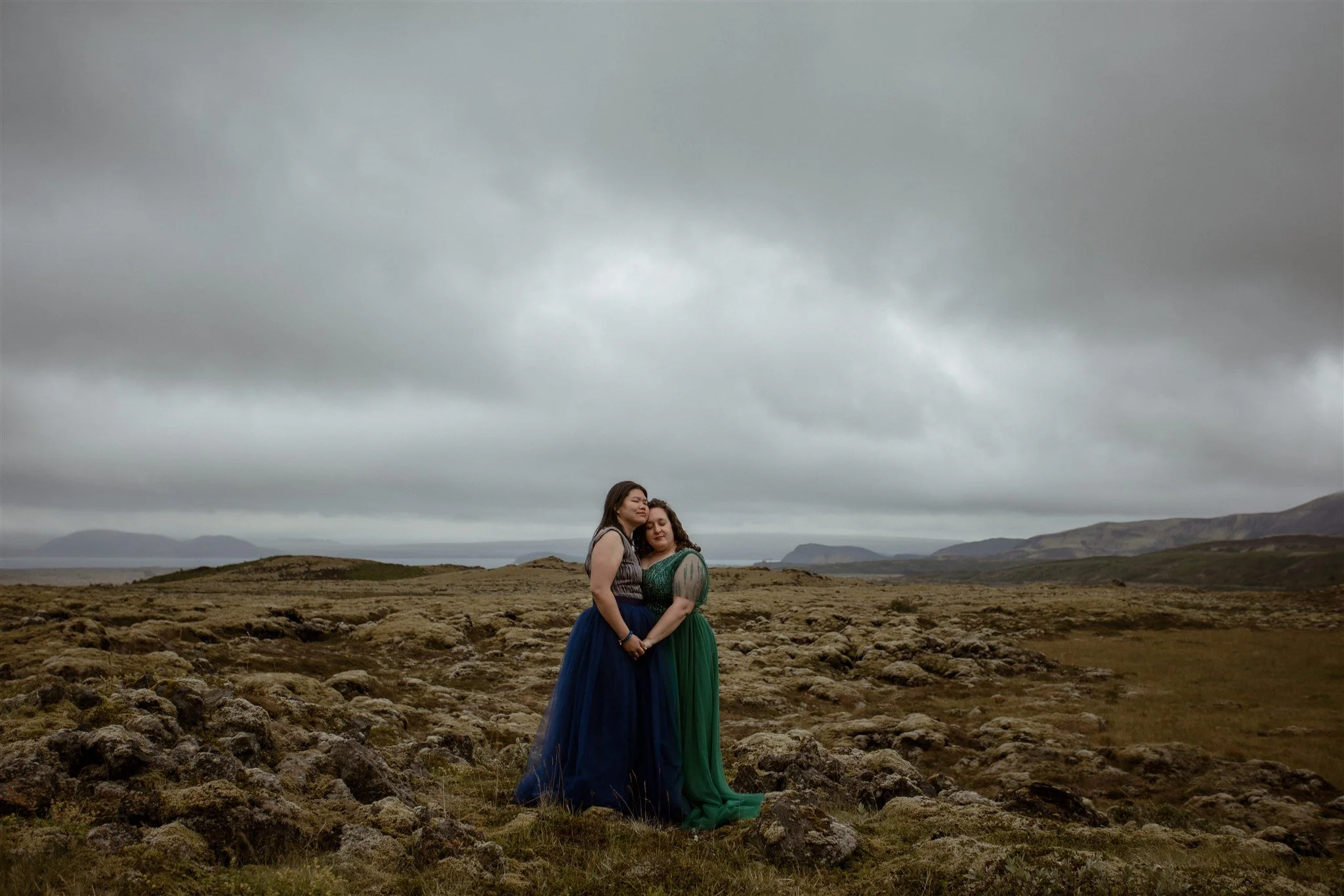 iceland honeymoon