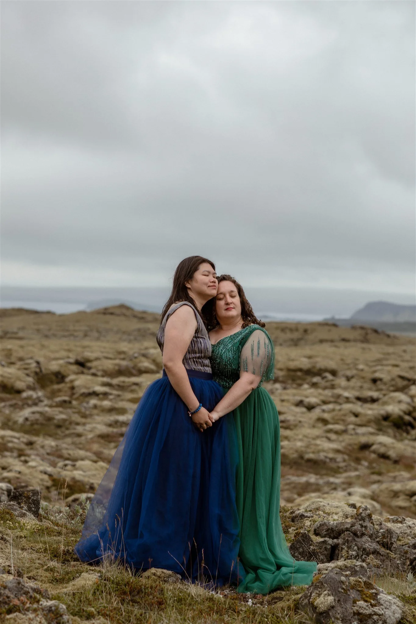 iceland honeymoon