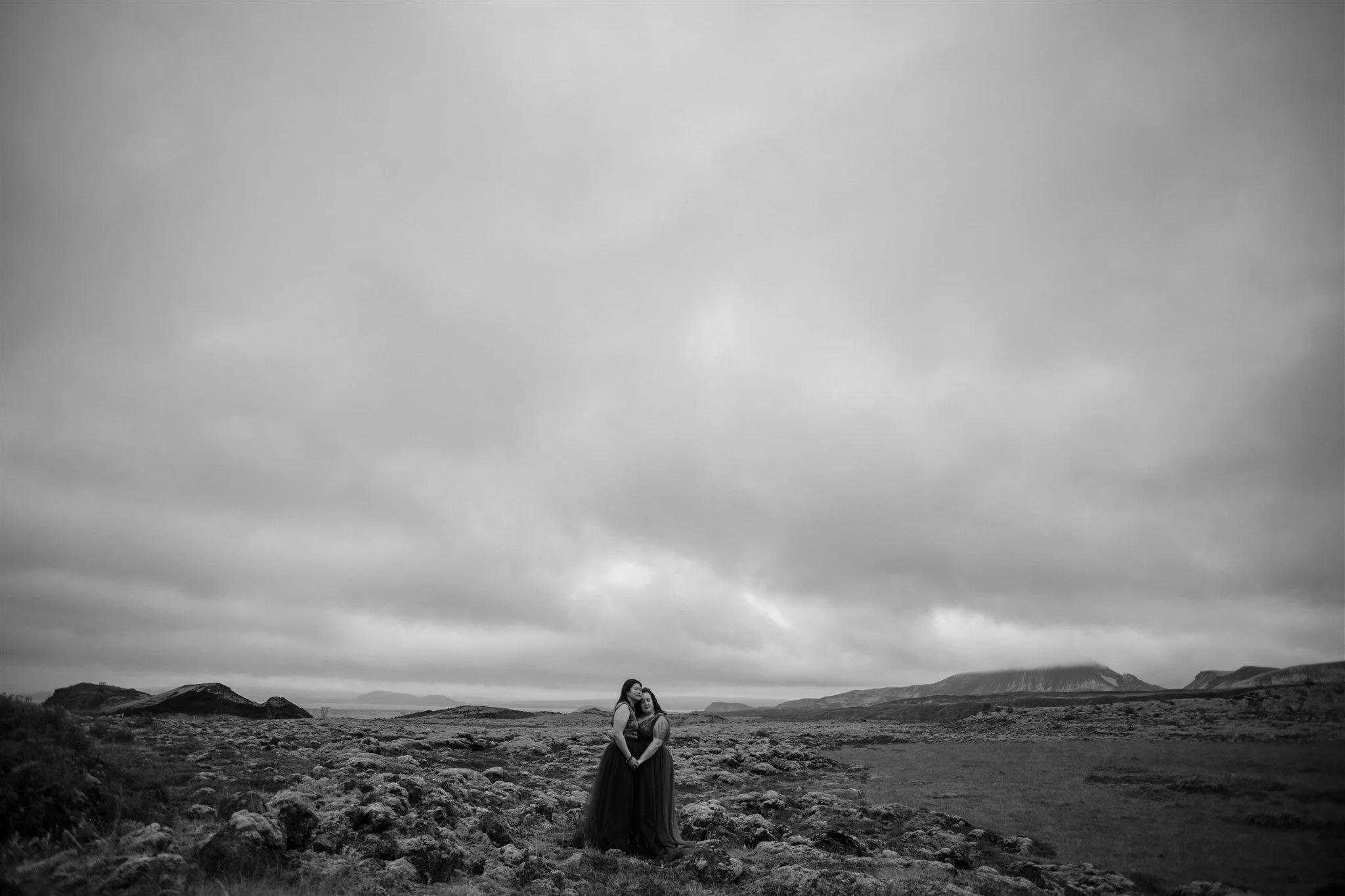 iceland honeymoon