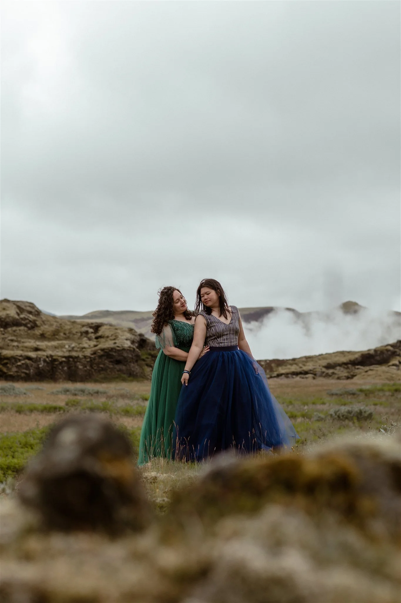 iceland honeymoon