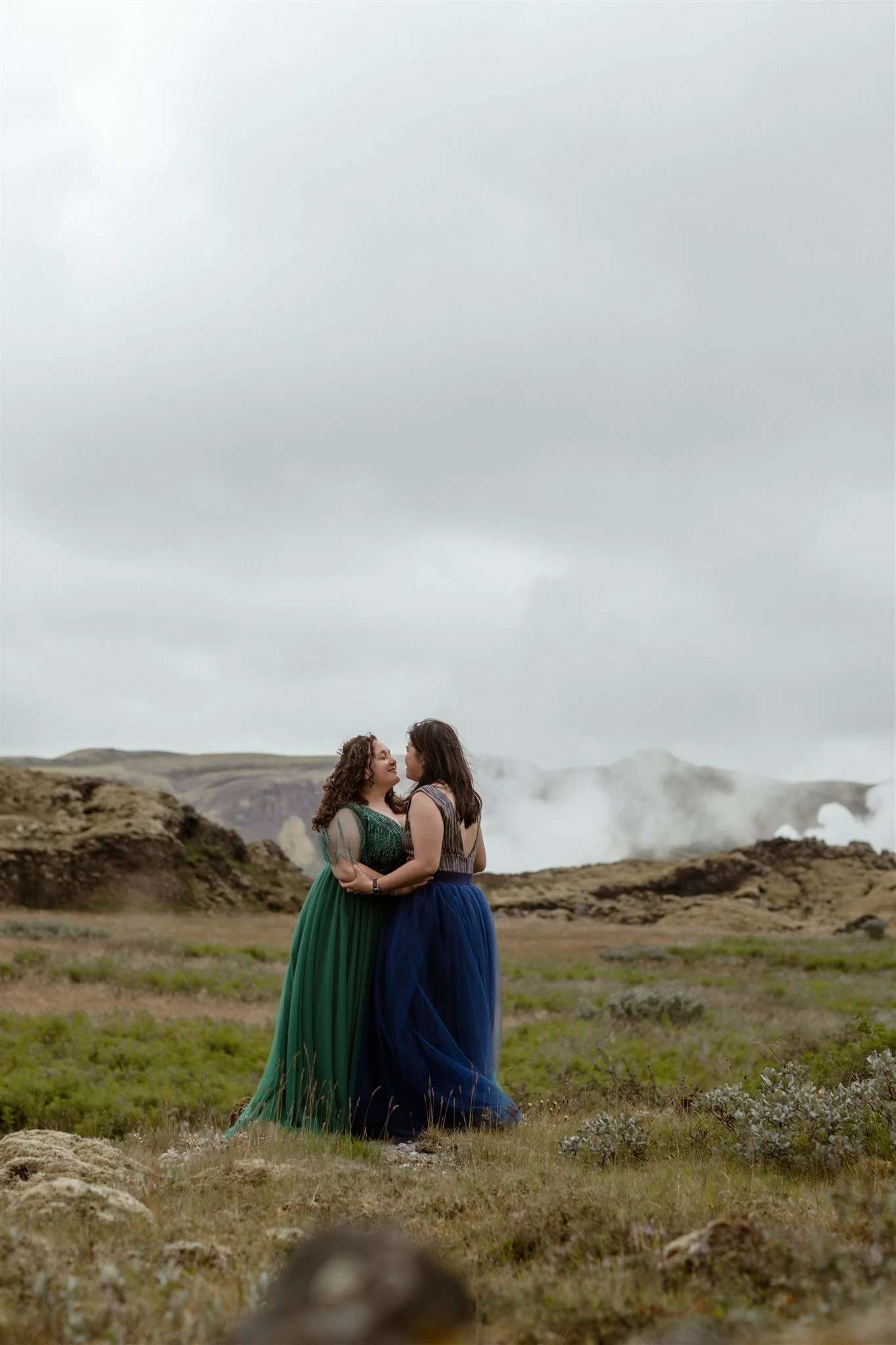 iceland honeymoon