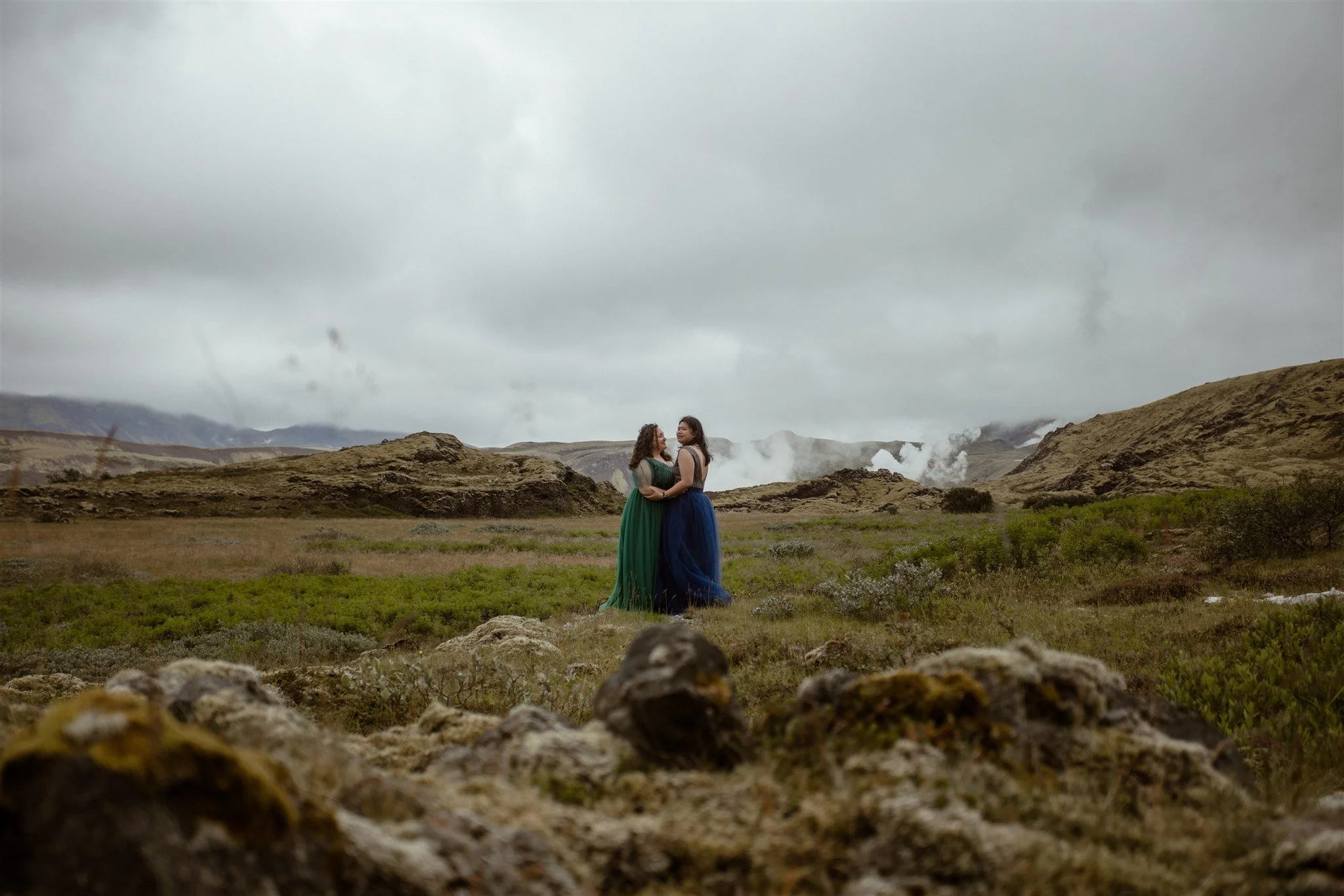iceland honeymoon