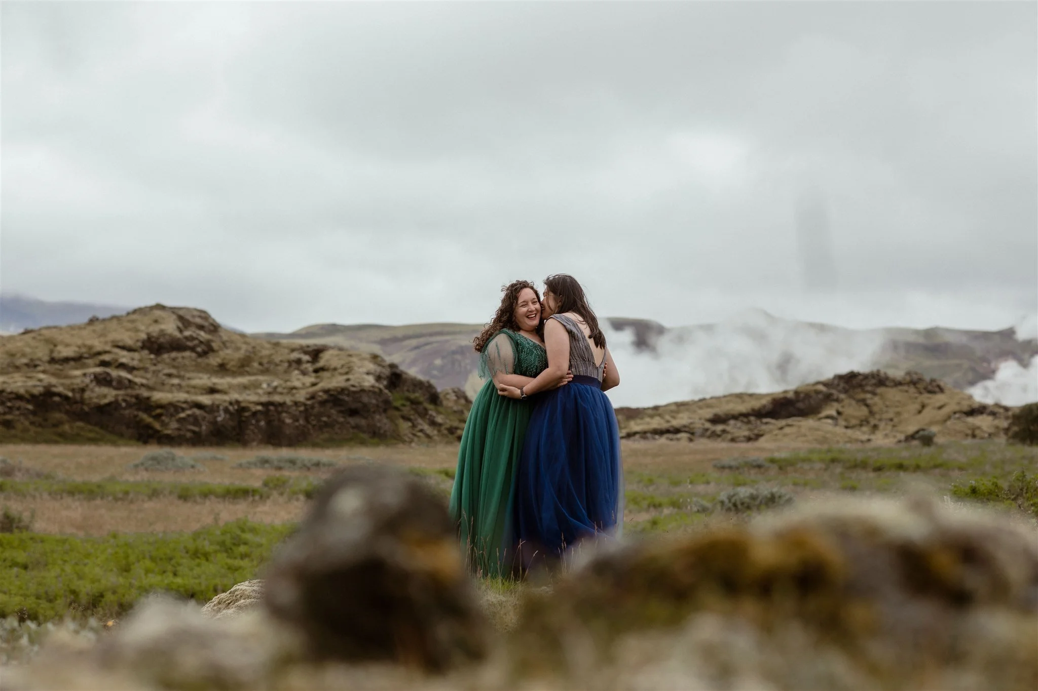 iceland honeymoon