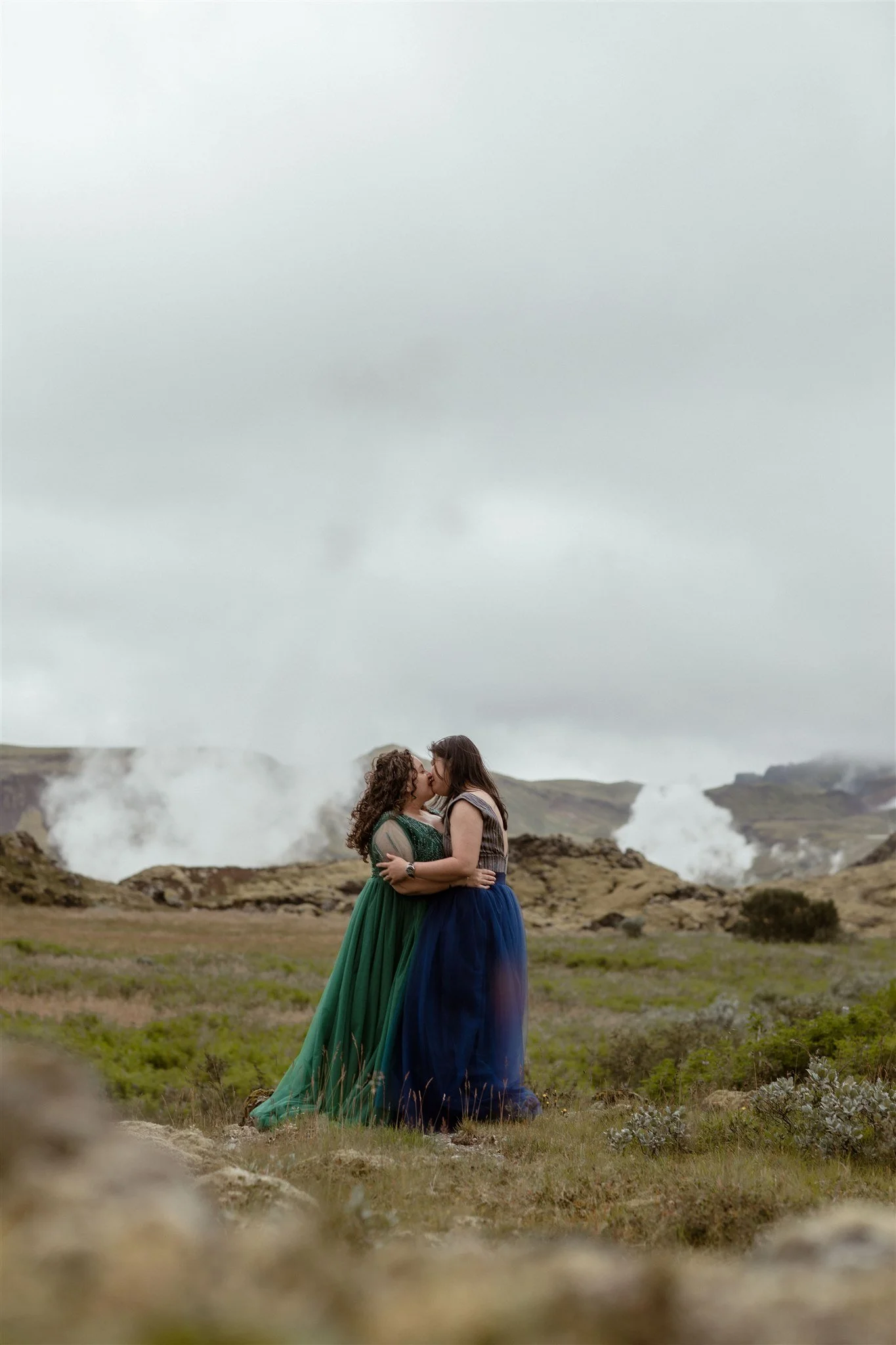 iceland honeymoon