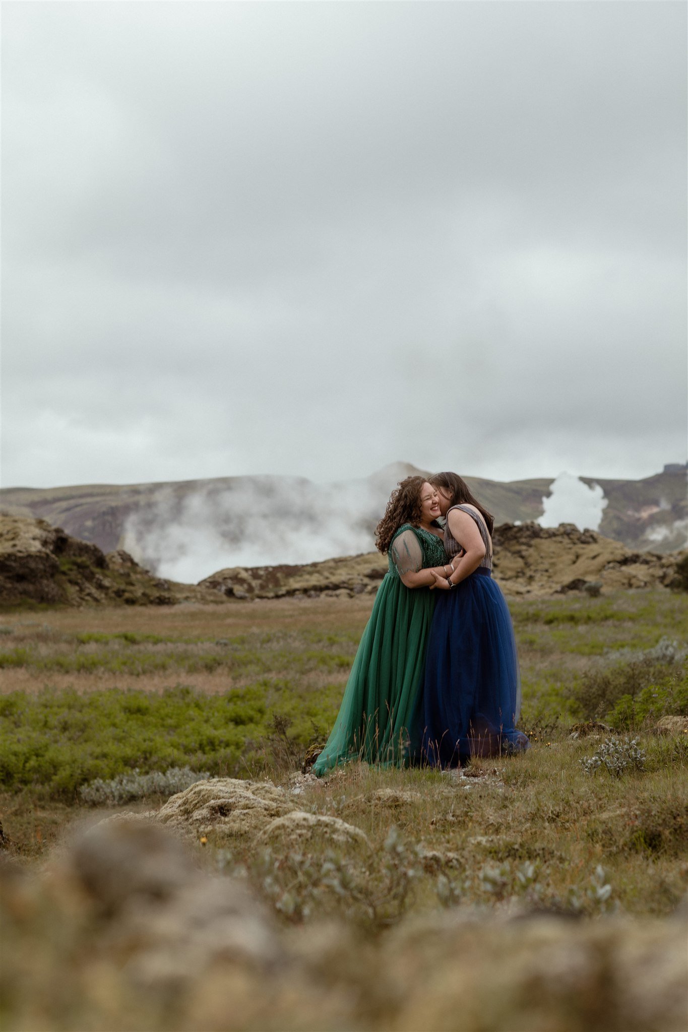 iceland honeymoon