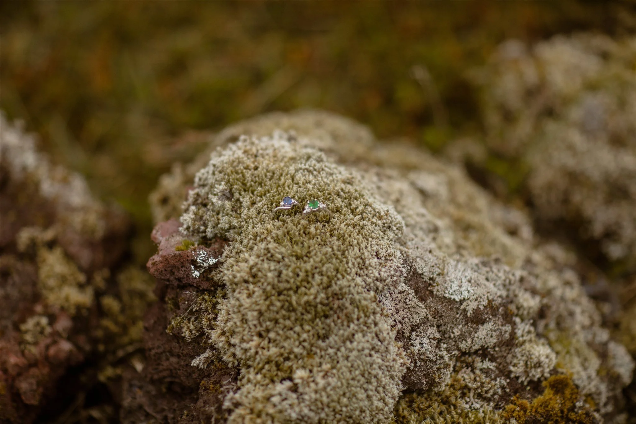 iceland honeymoon
