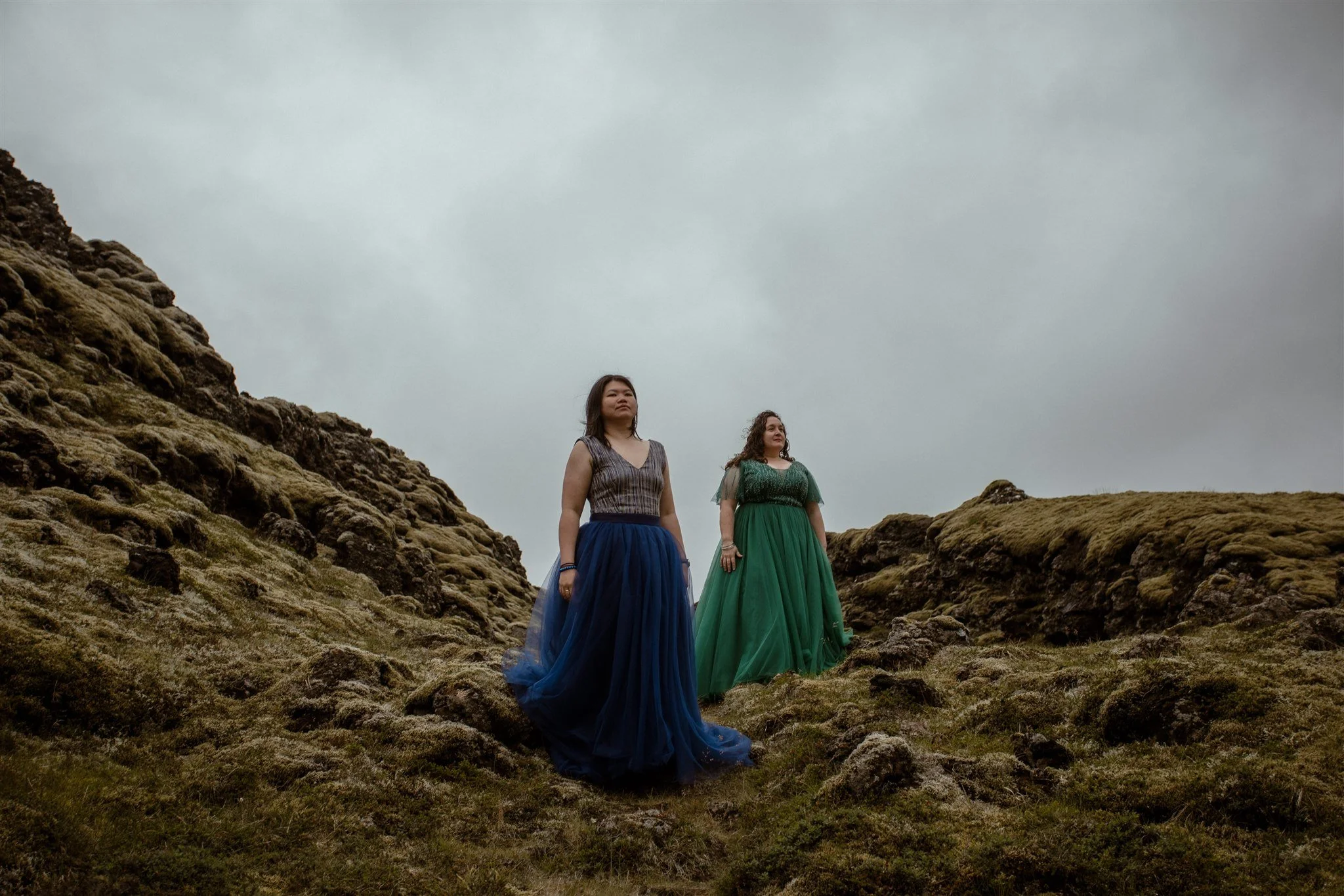 iceland honeymoon