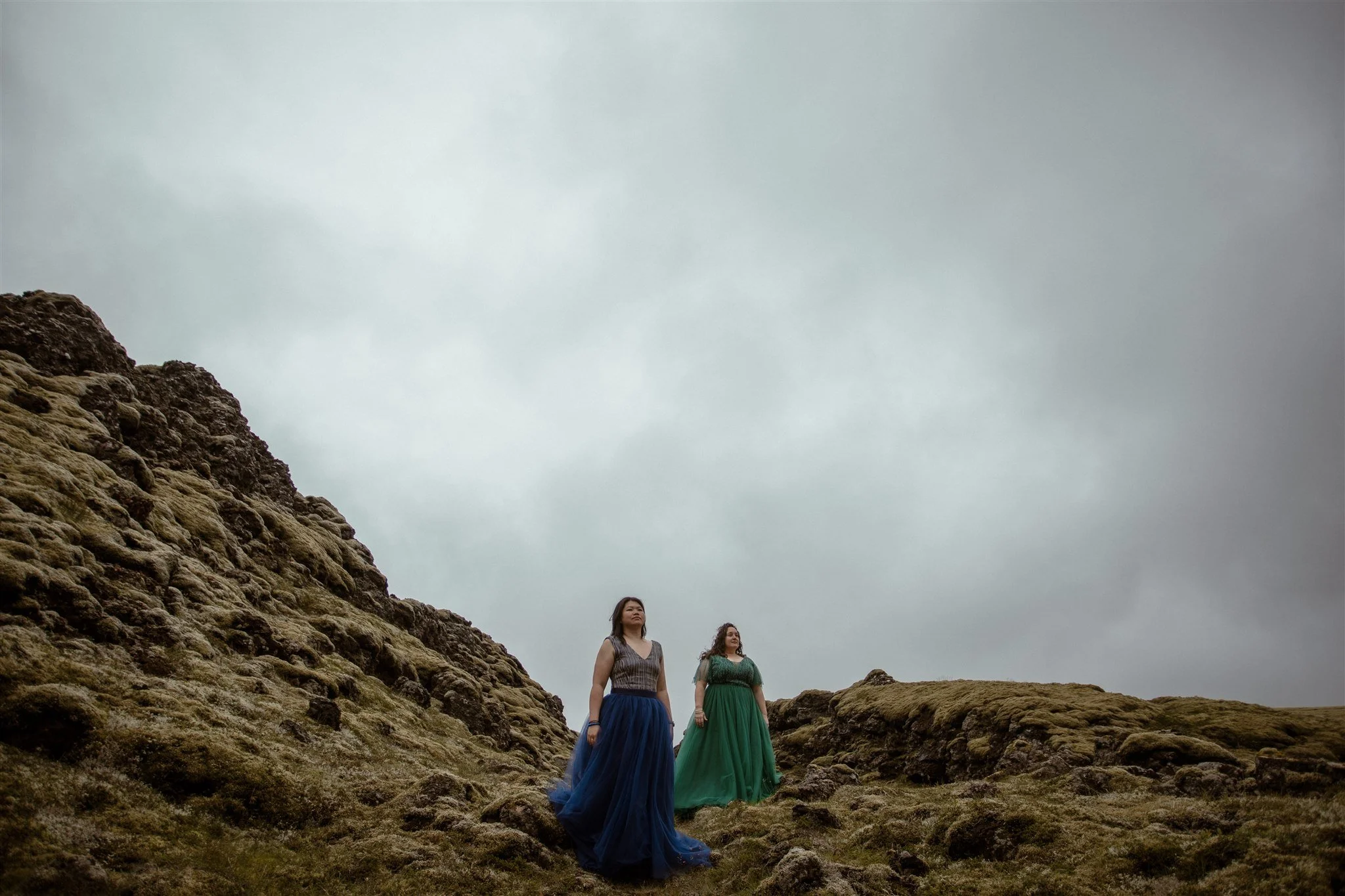 iceland honeymoon
