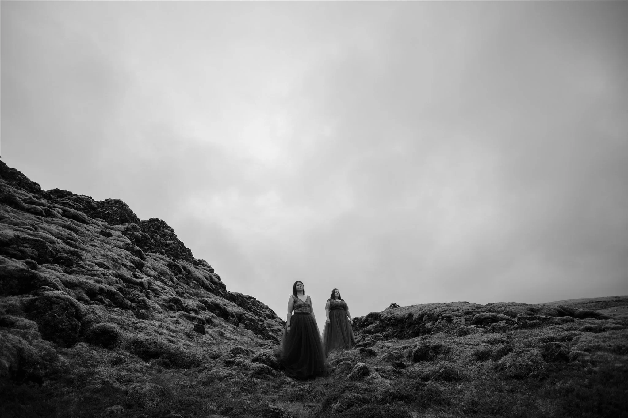 iceland honeymoon