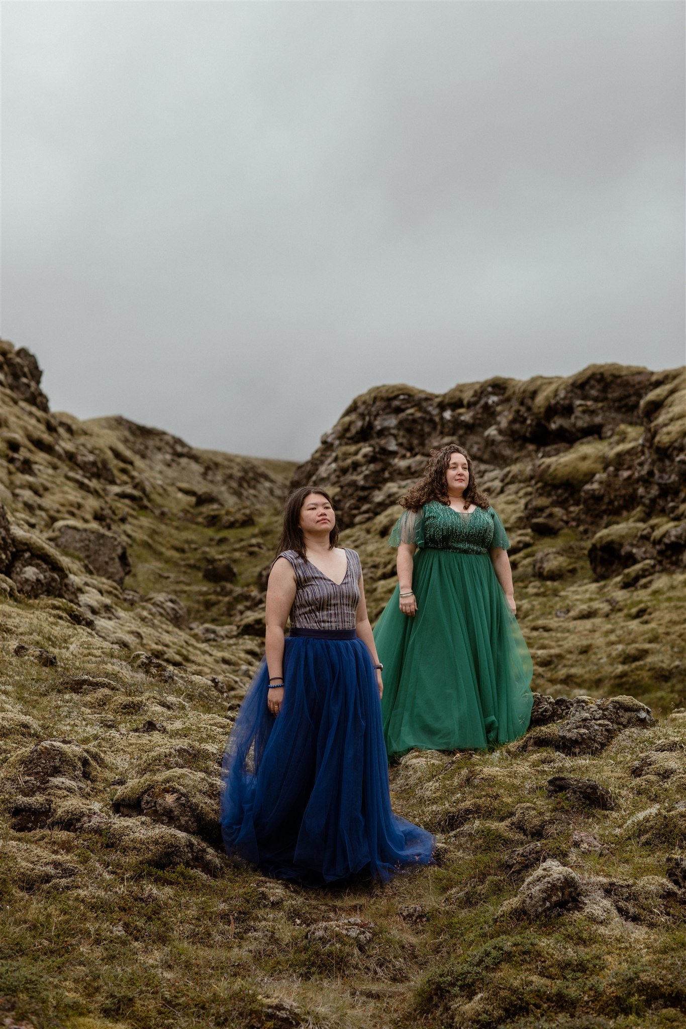 iceland honeymoon