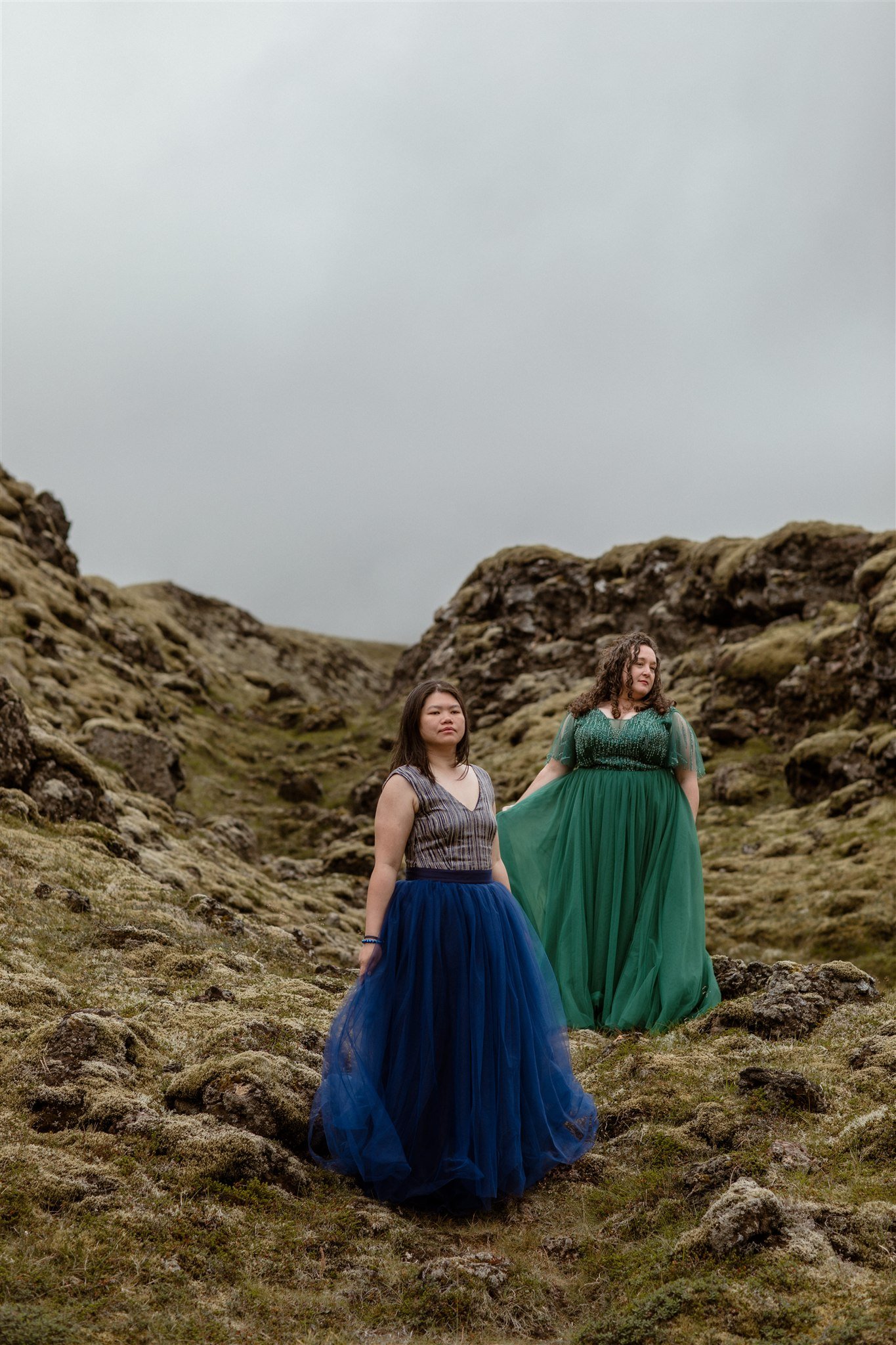 iceland honeymoon