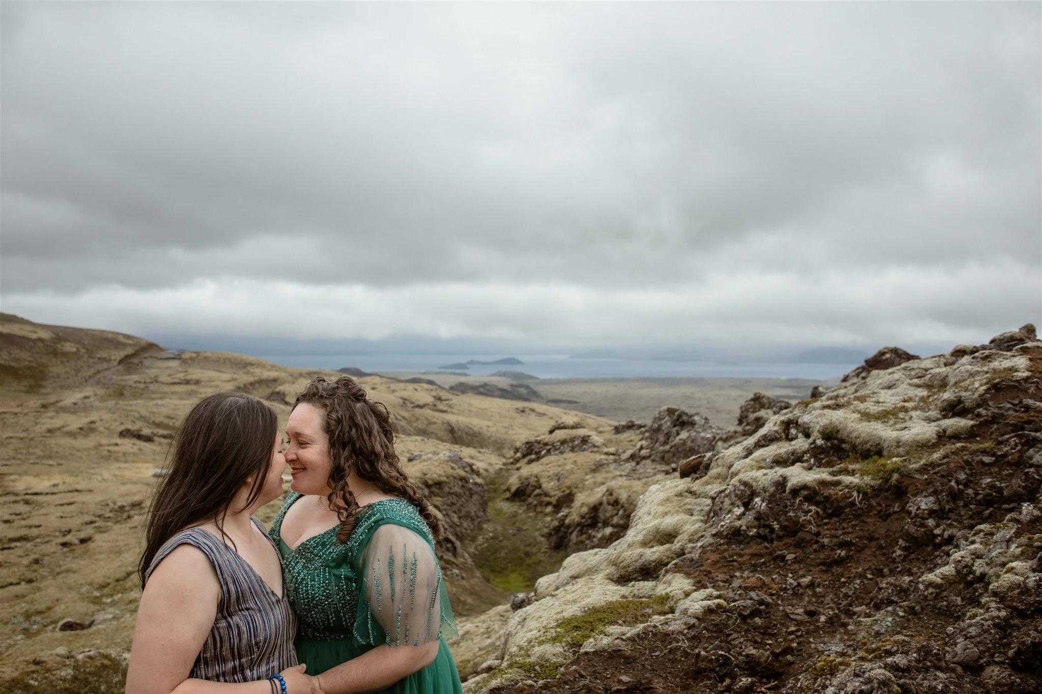 iceland honeymoon