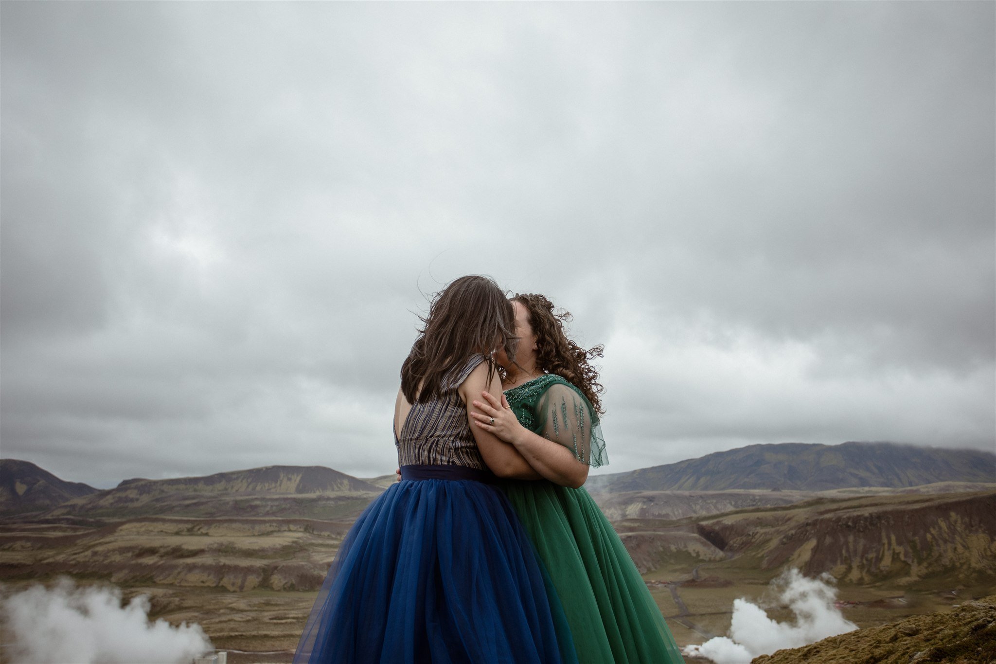 iceland honeymoon