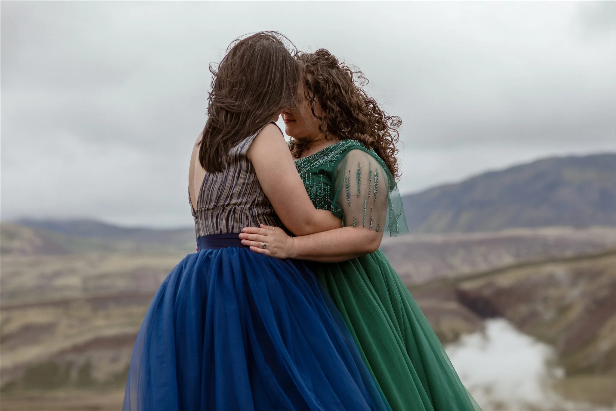 iceland honeymoon