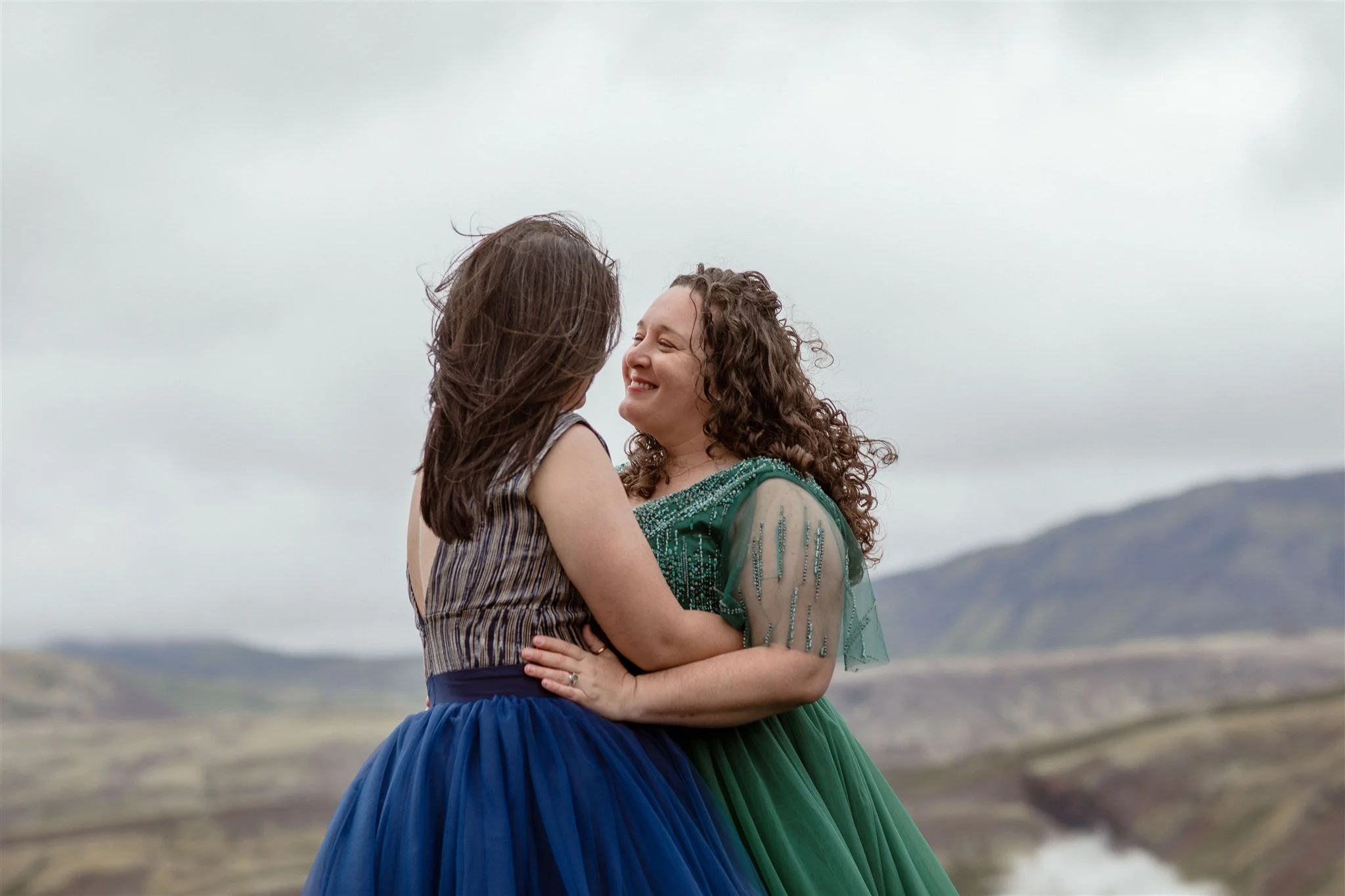 iceland honeymoon