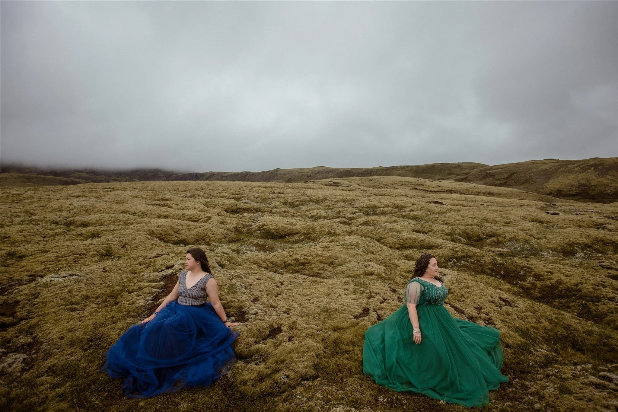 iceland honeymoon