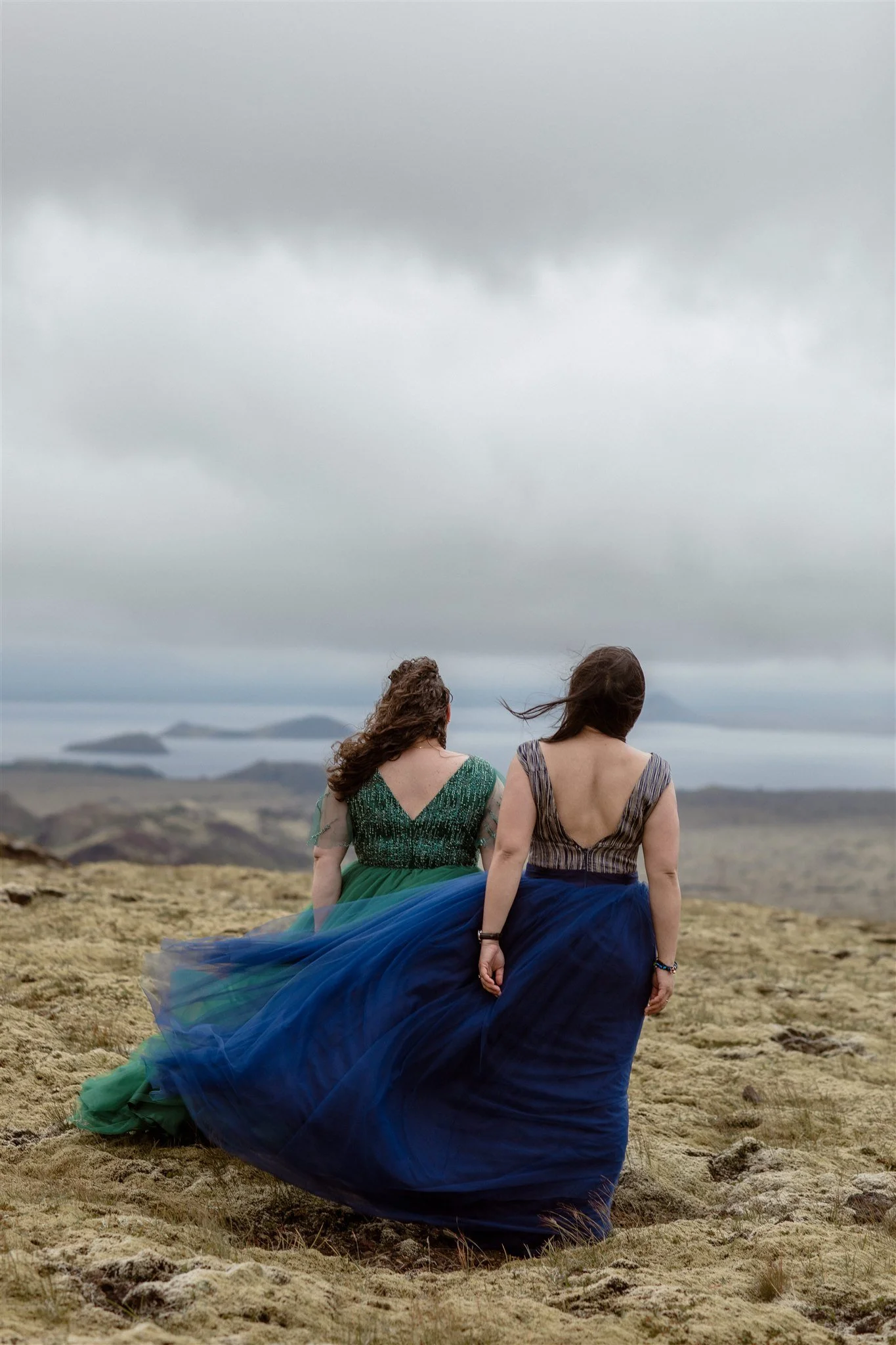 iceland honeymoon
