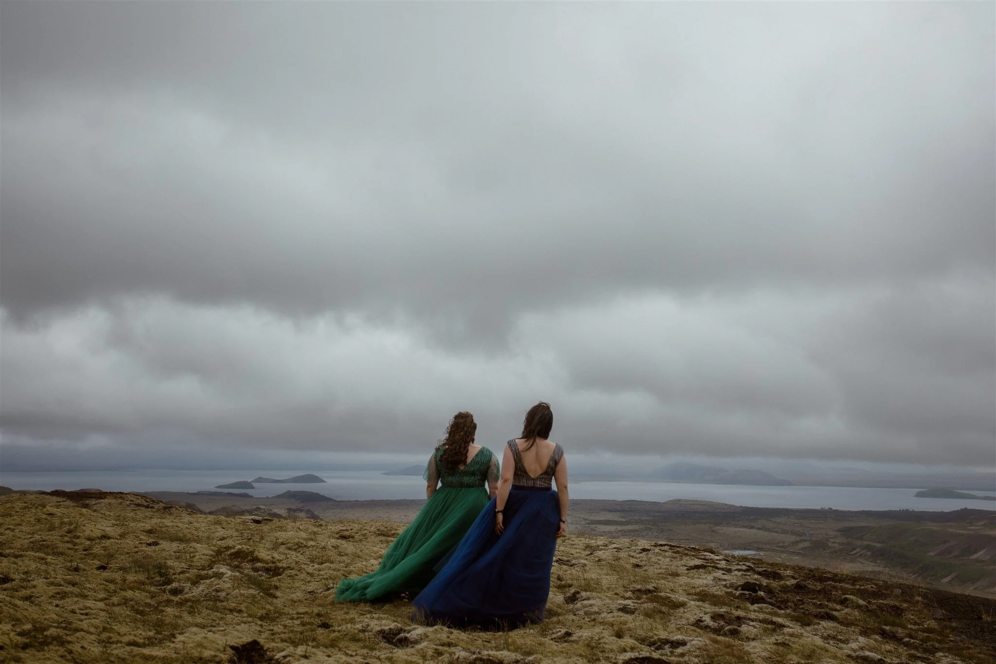 iceland honeymoon