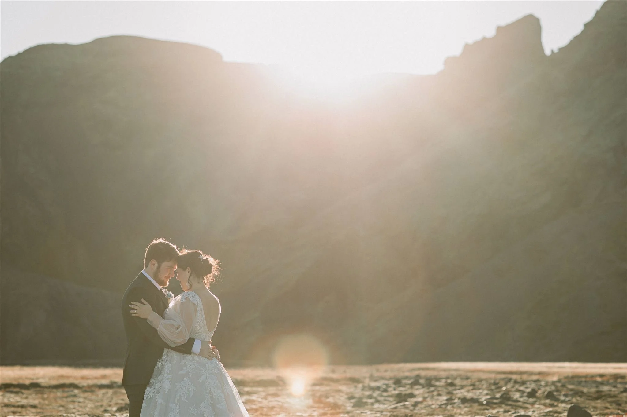 iceland elope