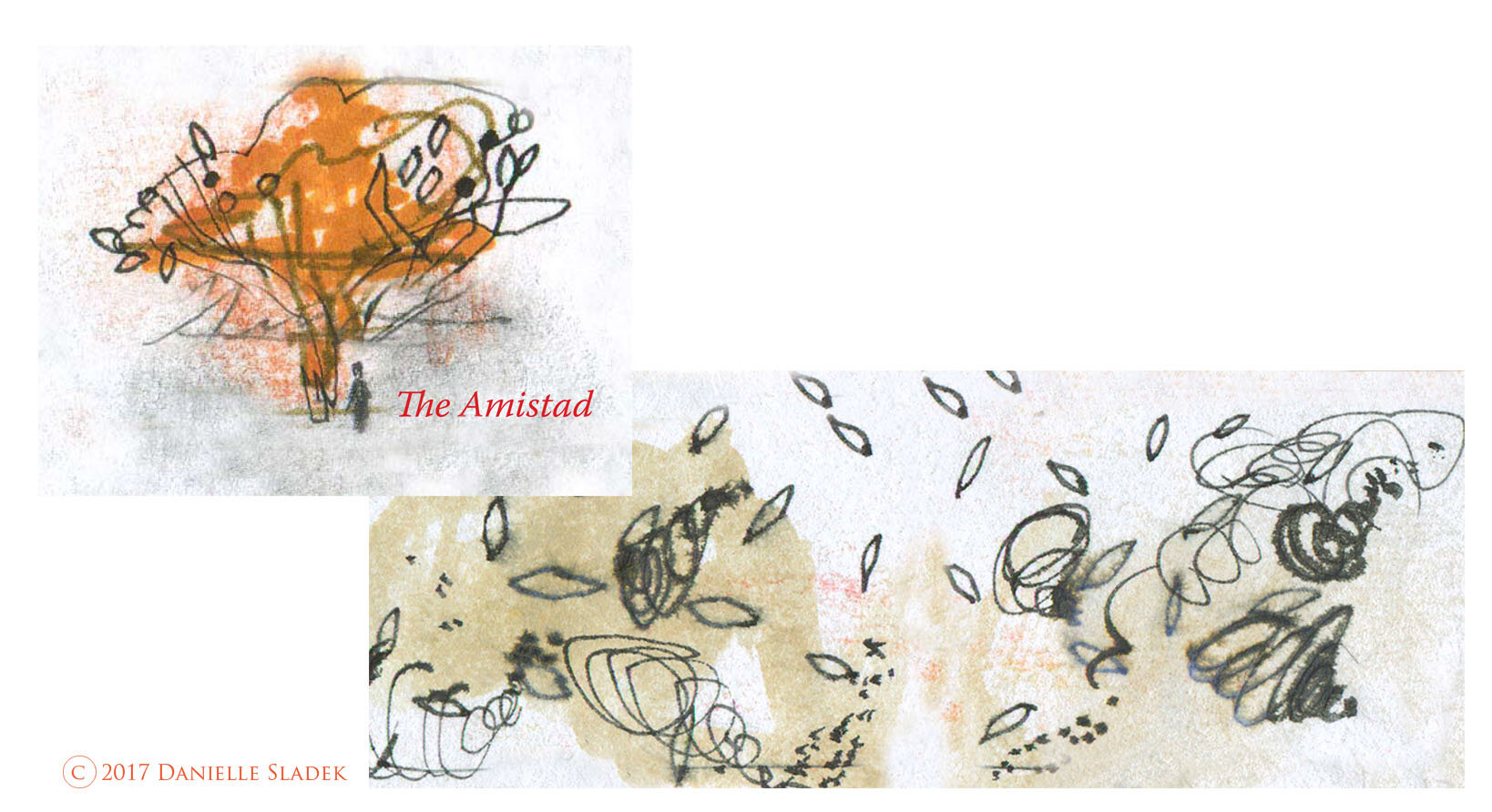 The Amistad