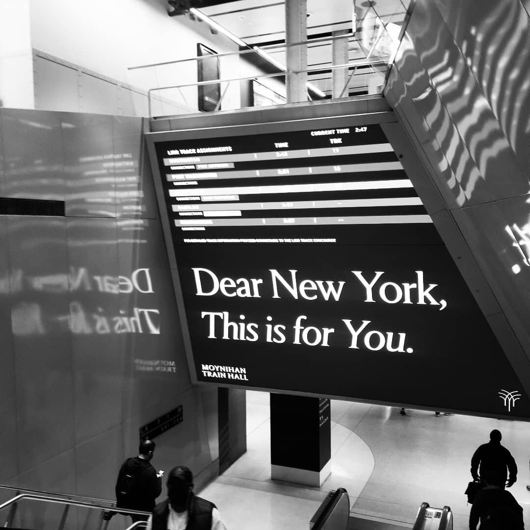 Back in NYC! Moynihan Train Hall!
#moynihantrainhall #blackphotographers #womeninbusiness #womenphotographers #urbanphotography #nycartist #nycphotographer