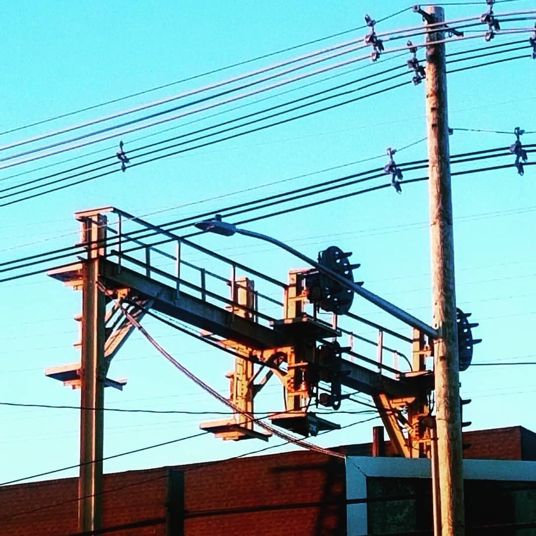 LIRR signals
#metronorth#lirr #trainbuff  #travelphotography #mta#longislndrailroad  @mtalirr  #trainlove  #lirrphotography  #te #trainillustration