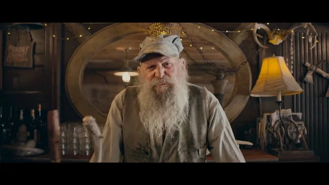 Seven Sticks of Dynamite - Awolnation