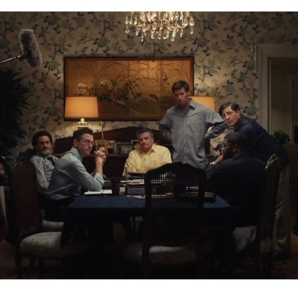 The Staircase | Official Teaser | Max