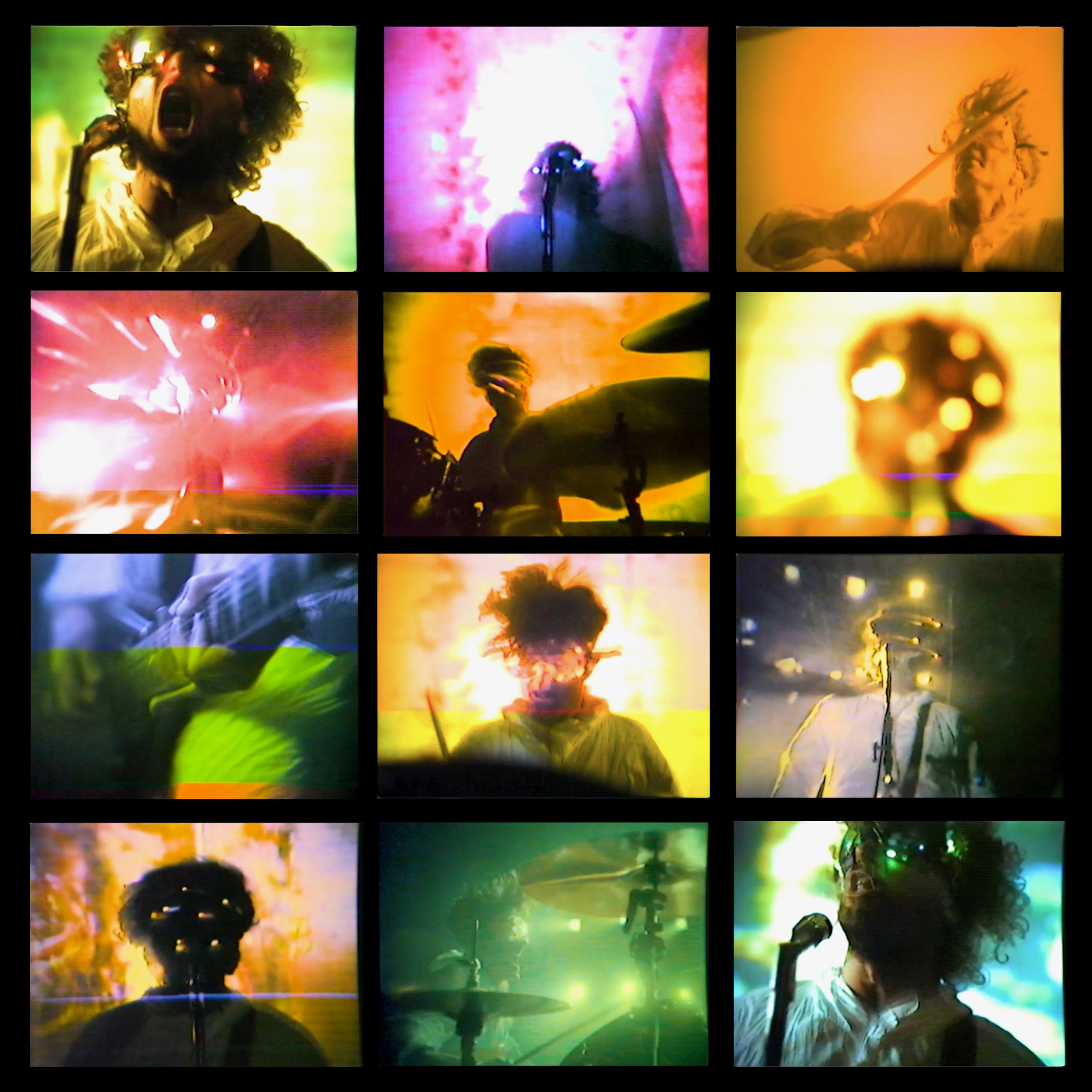 NUCLEAR DUDES - Antisax