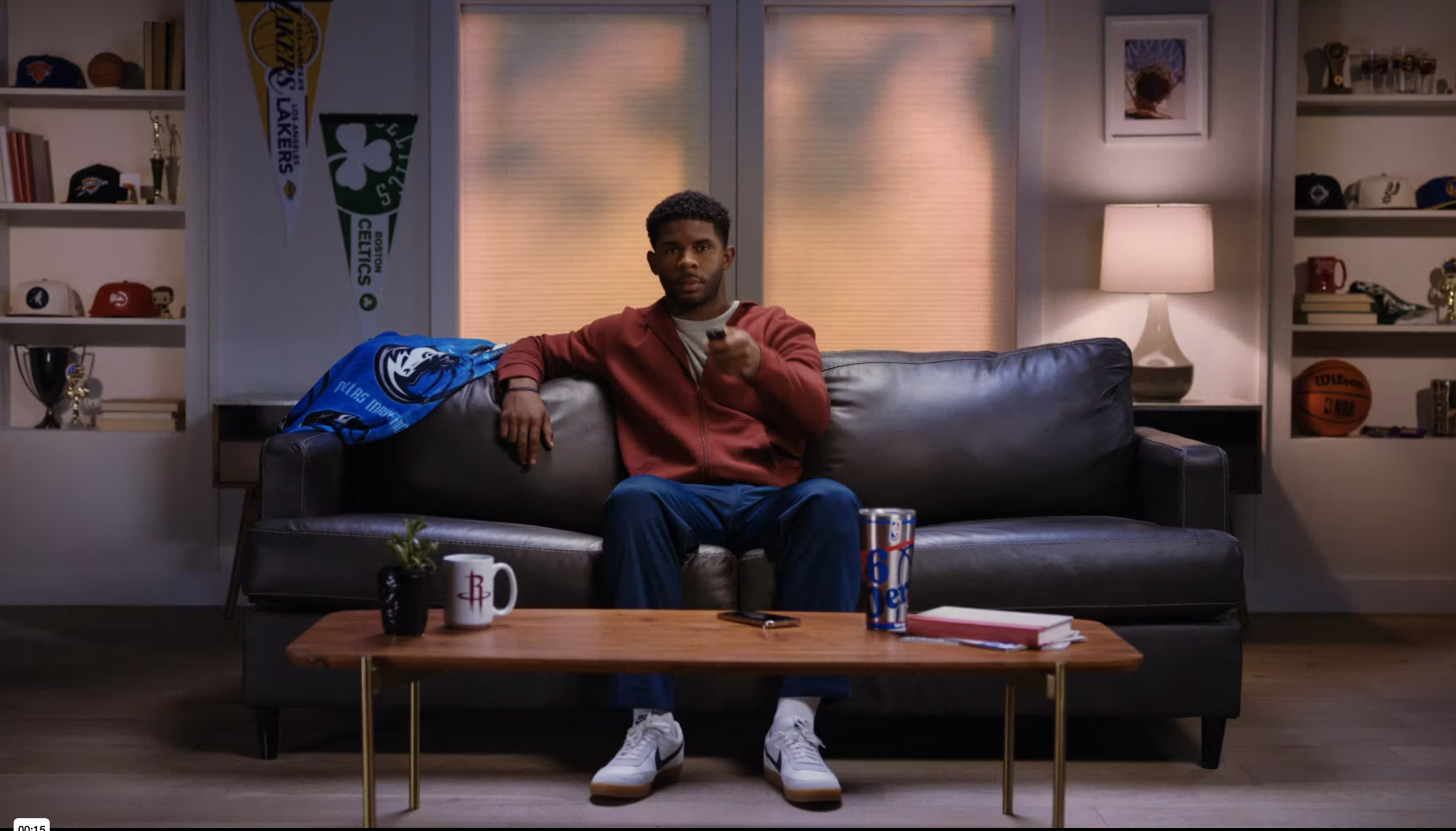 NBA - League Pass 2025