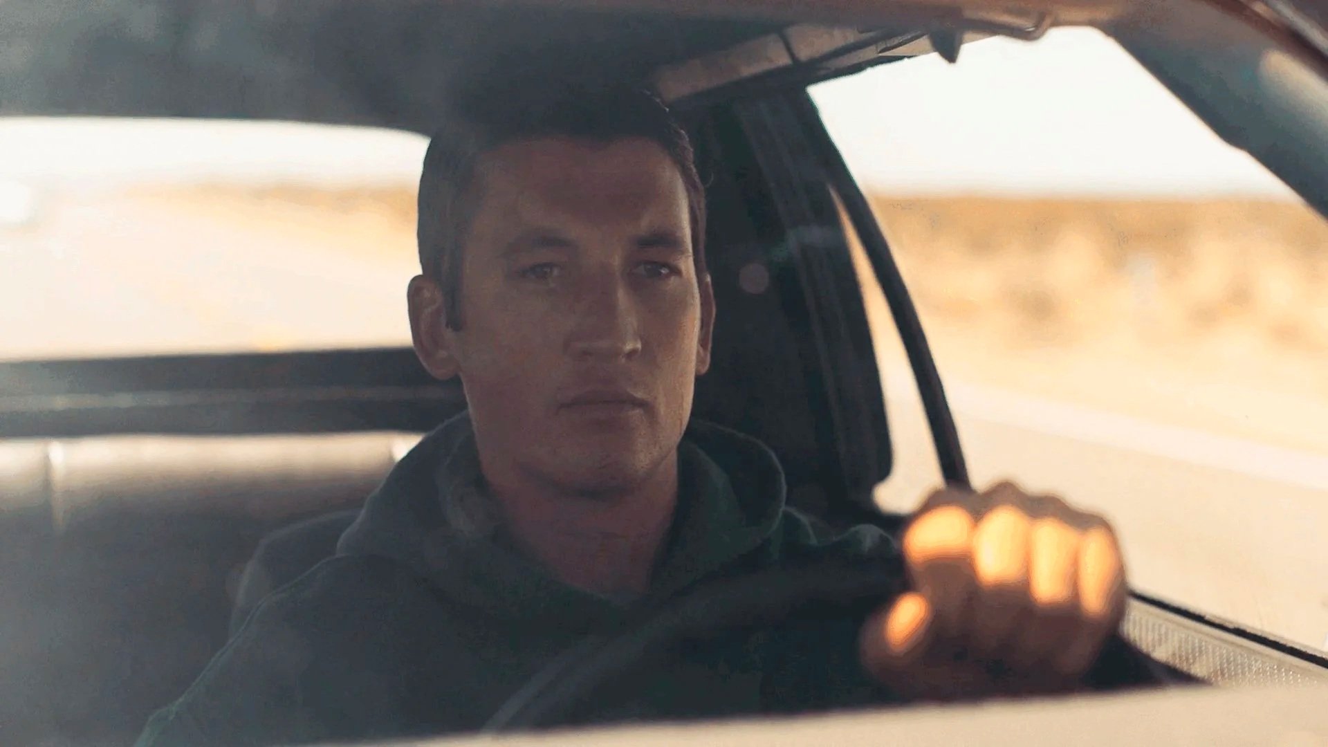 2026 Cinematography Reel