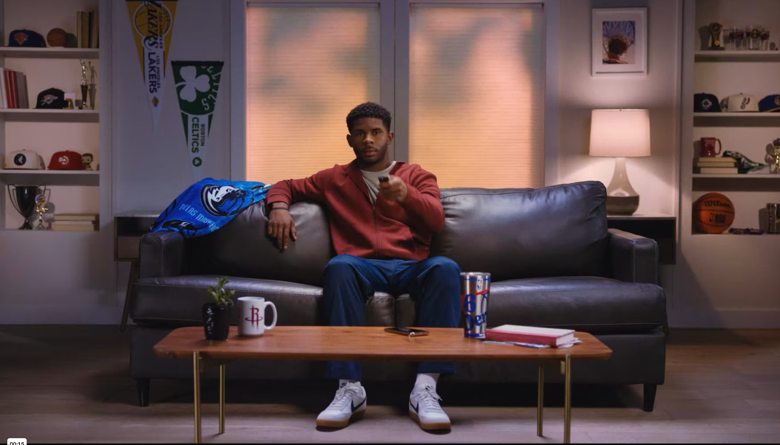 NBA - League Pass 2025