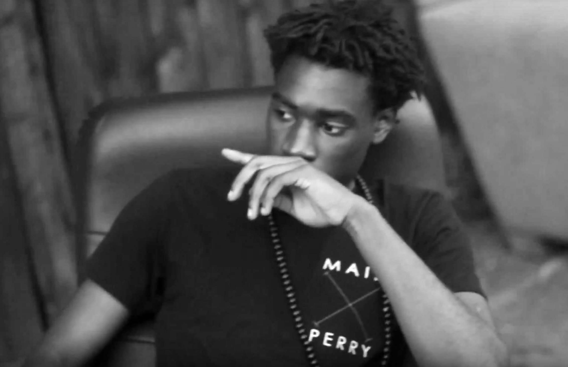 Leeroy Jelks - Juice From Concentrate (Prod. Jacob Gamboa)