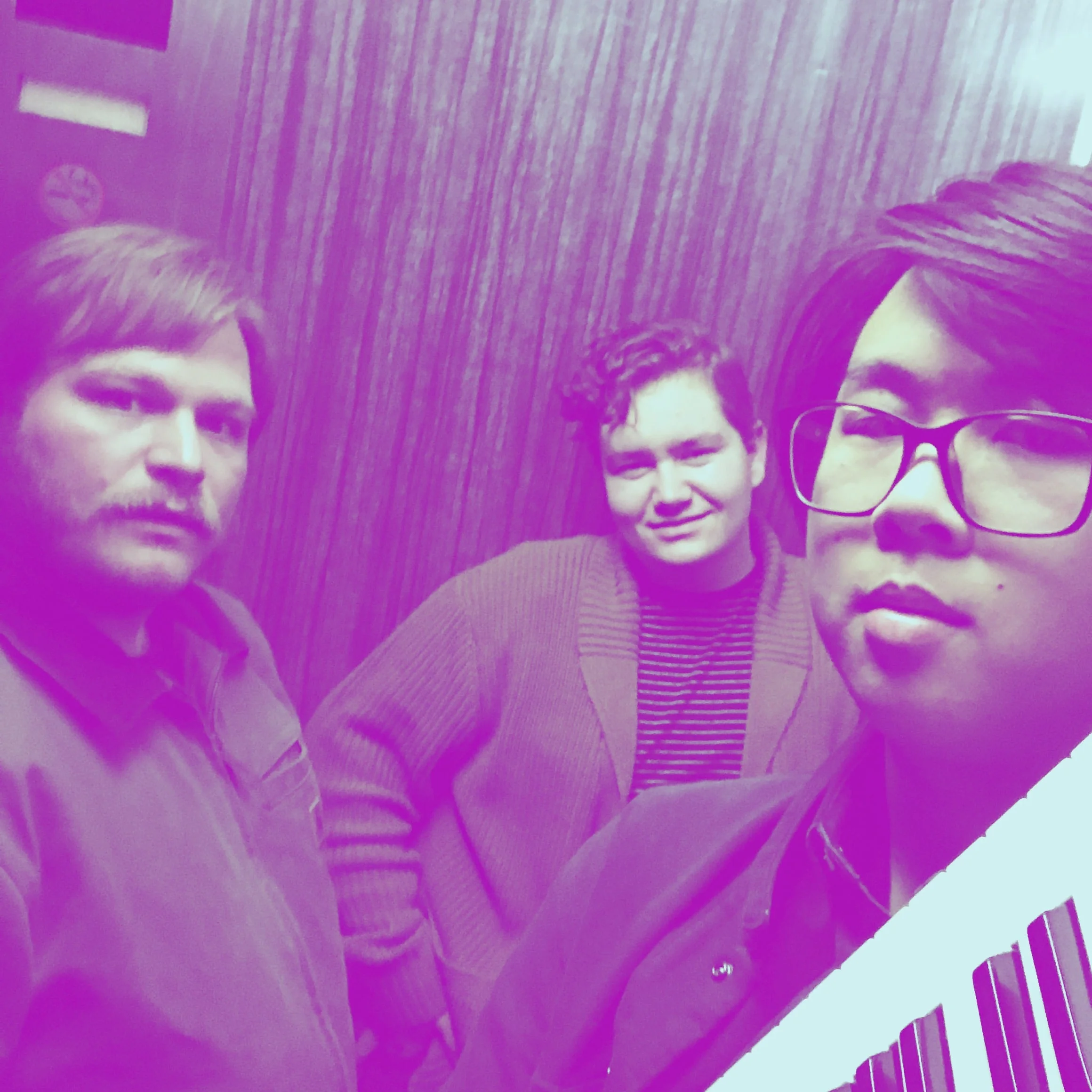 Ginger Root Discusses His New EP "Spotlight People" DOPECAUSEWESAID