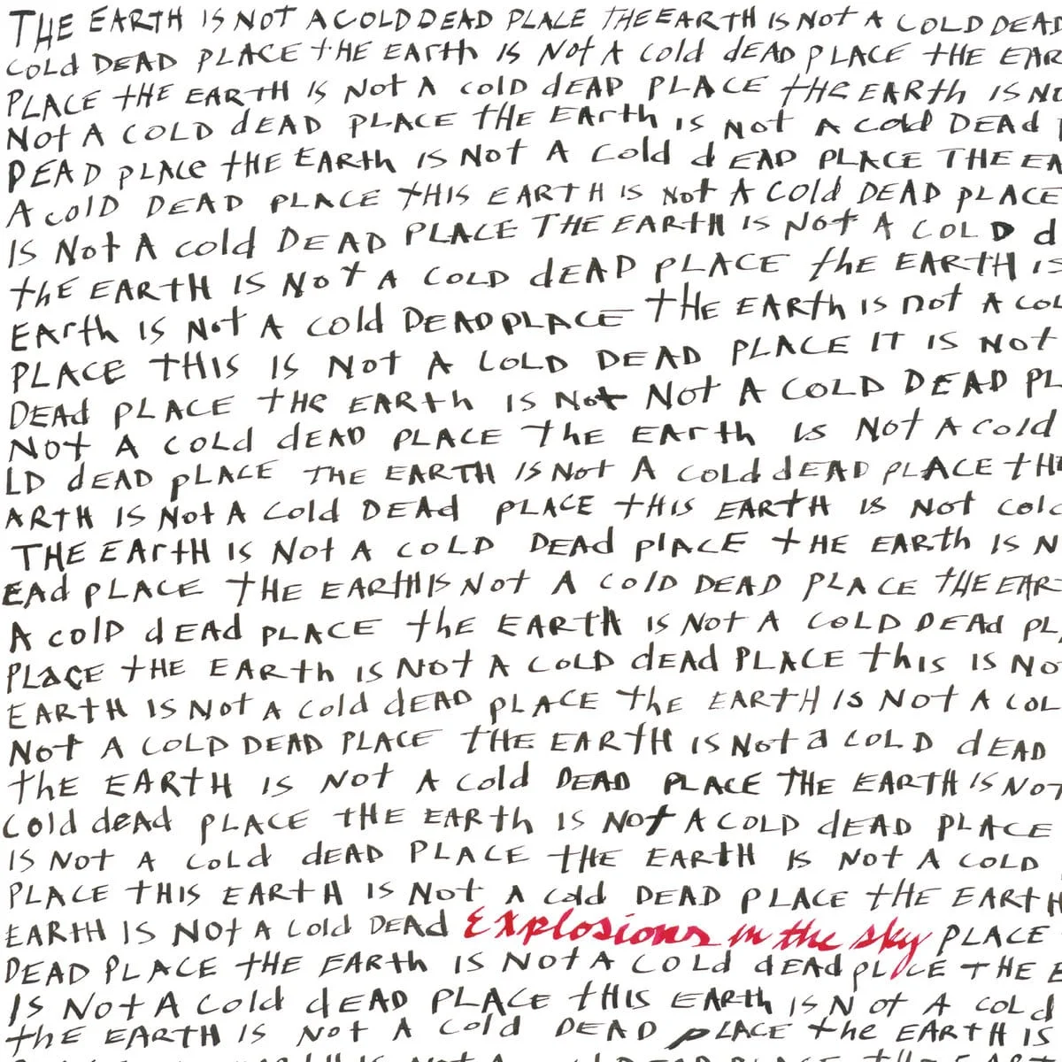 Explosions in the Sky - The Earth is Not a Cold Dead Place Album Cover.jpg