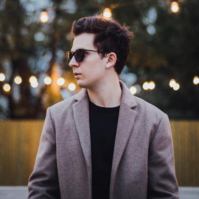 Brother Sundance Releases Music Video for "Blind"
