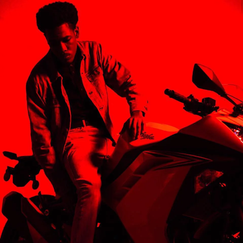 Listen to Adrian Daniel's DOPE New Single 